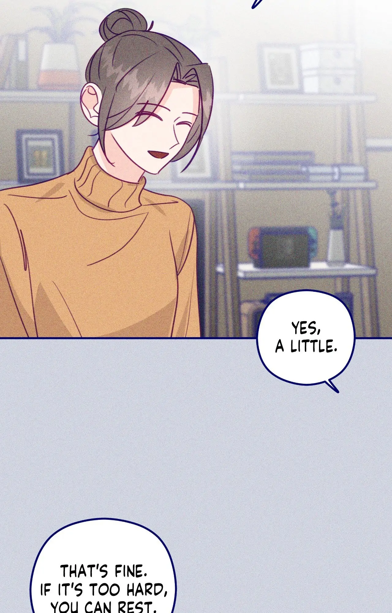 Folding For Love Chapter 19 - page 53