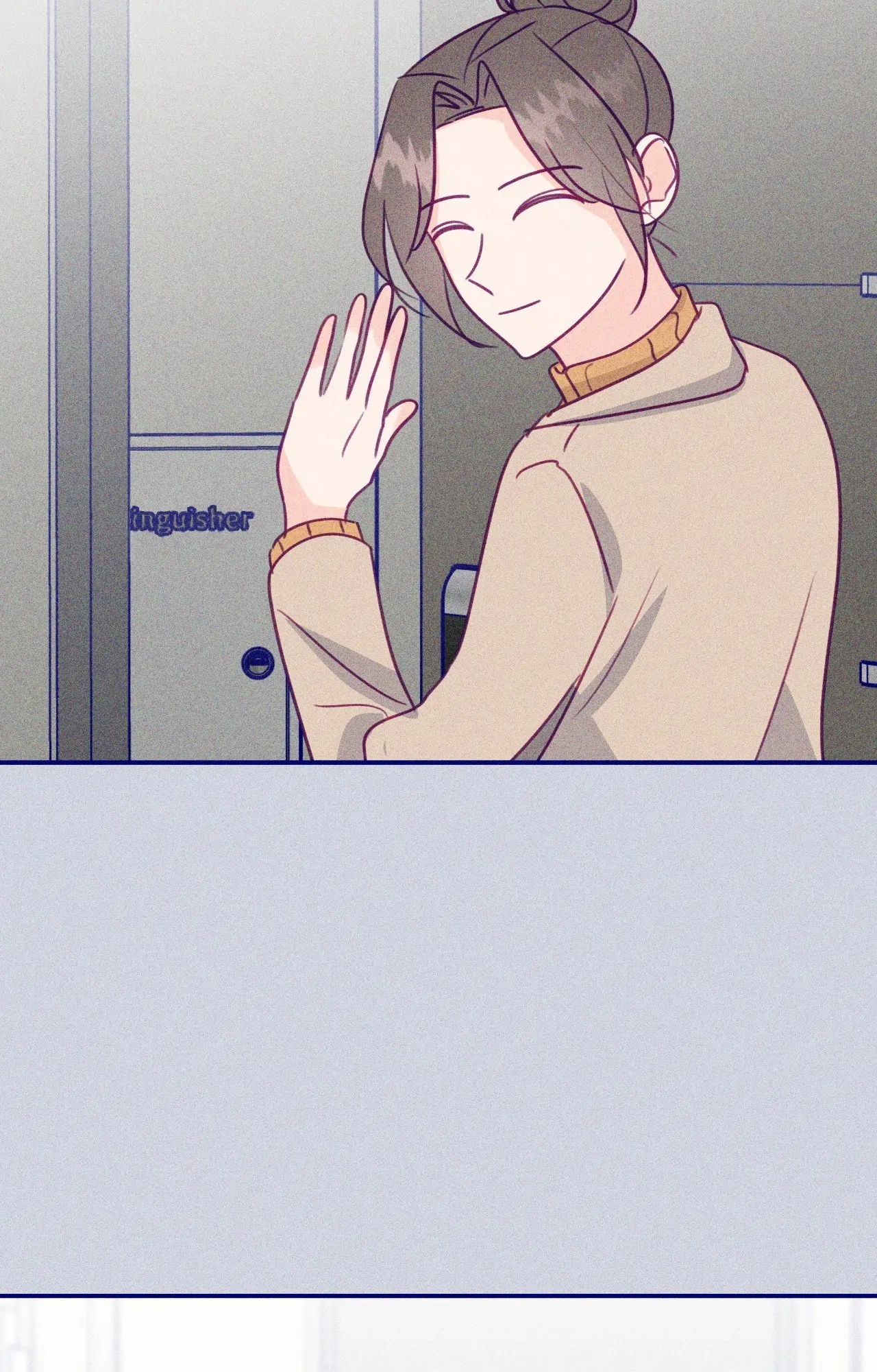Folding For Love Chapter 19 - page 58