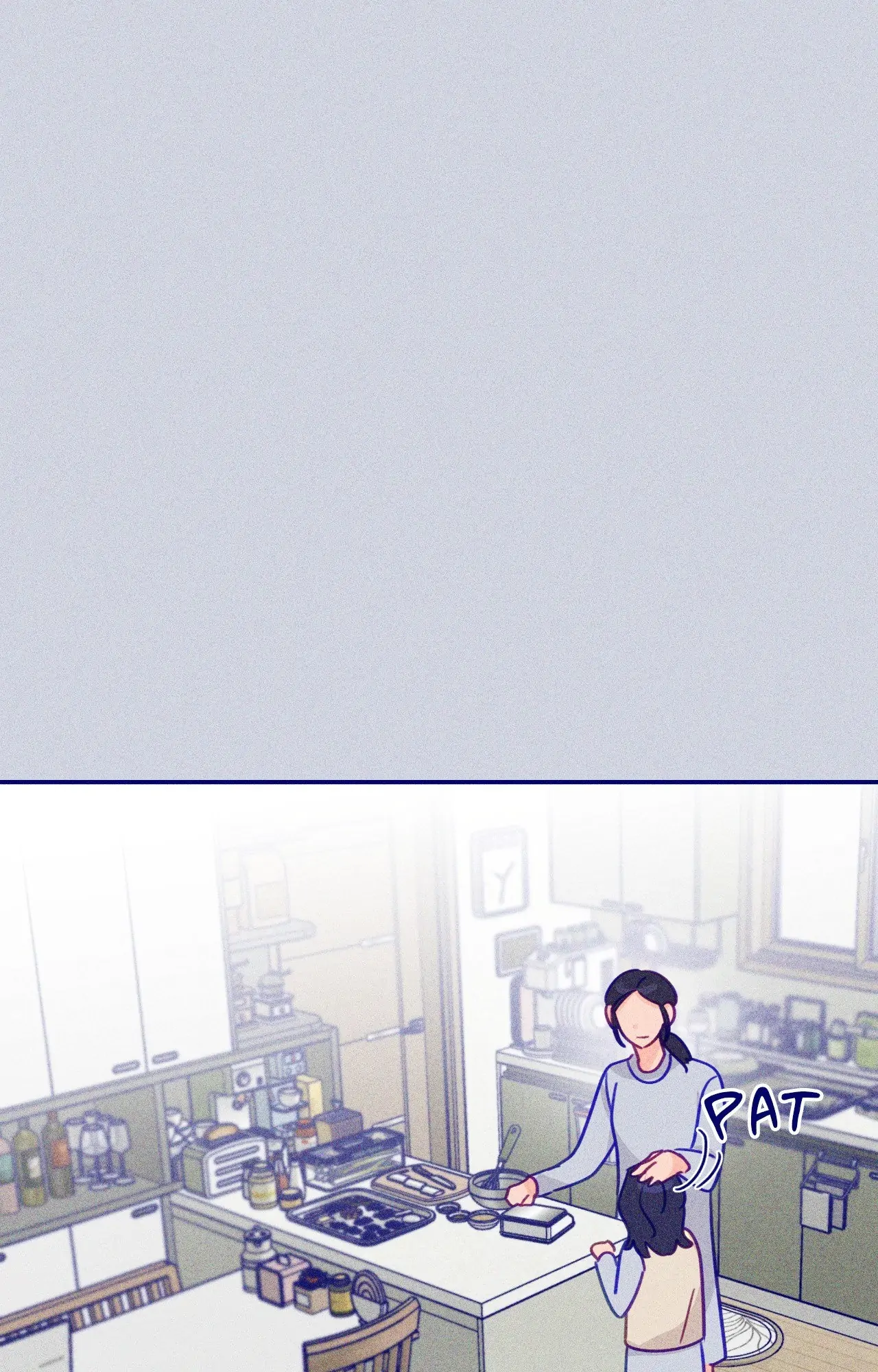 Folding For Love Chapter 19 - page 6