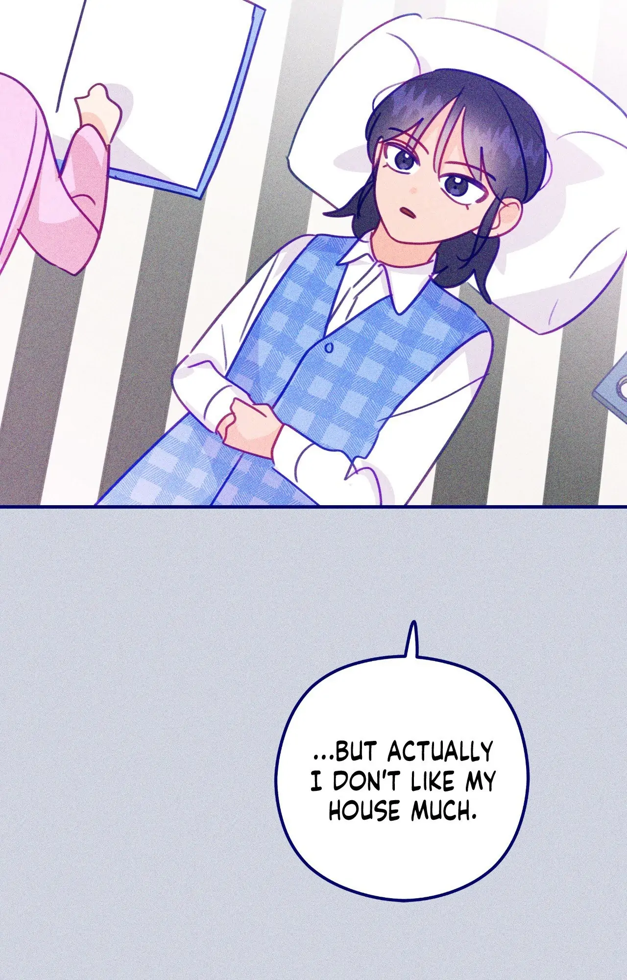 Folding For Love Chapter 19 - page 68