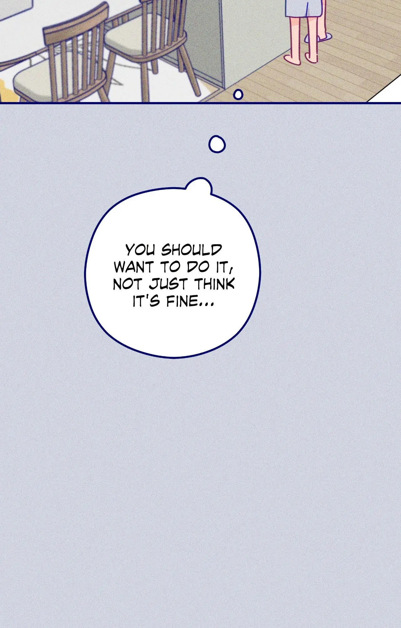 Folding For Love Chapter 19 - page 7