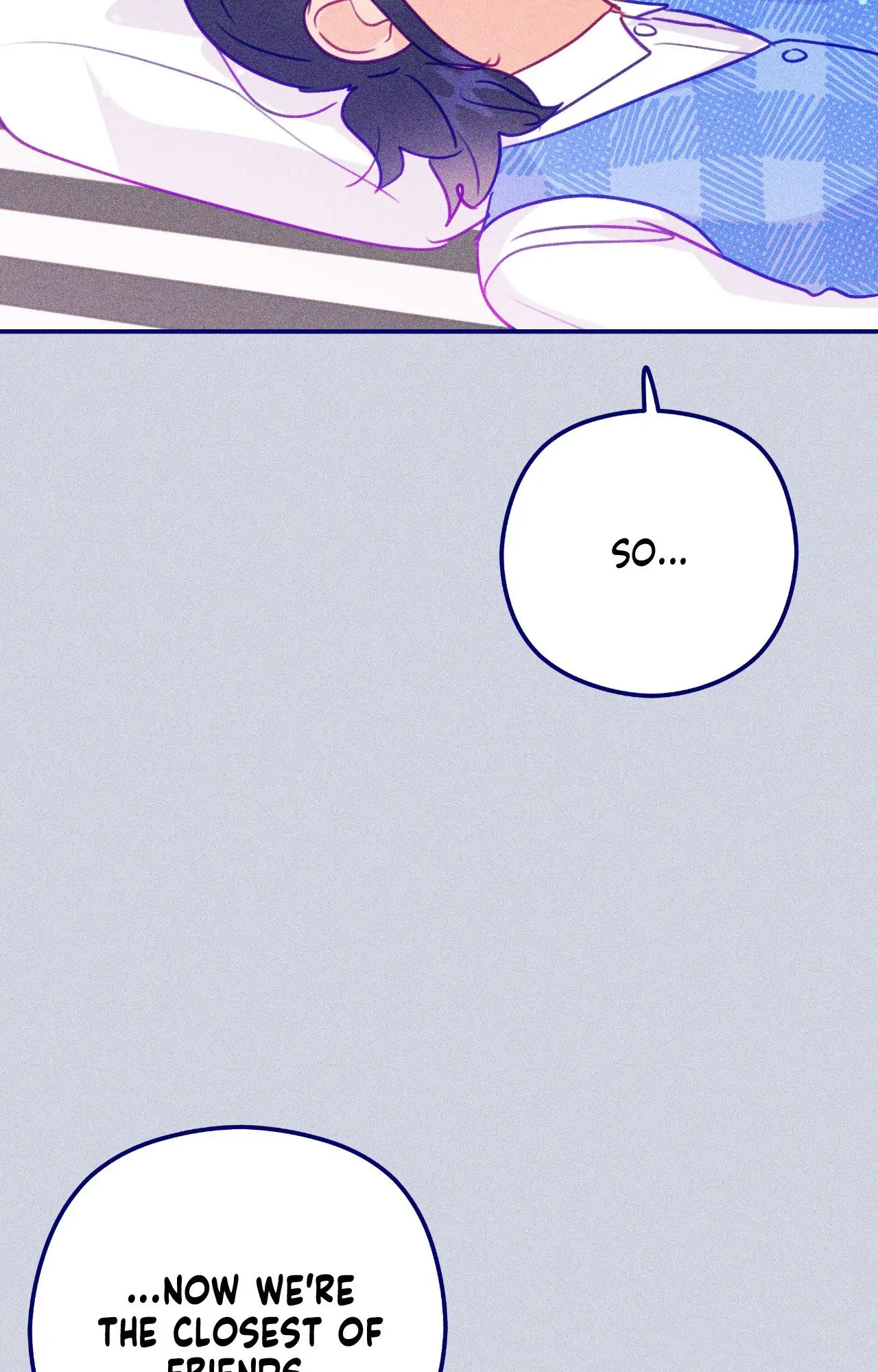 Folding For Love Chapter 19 - page 70