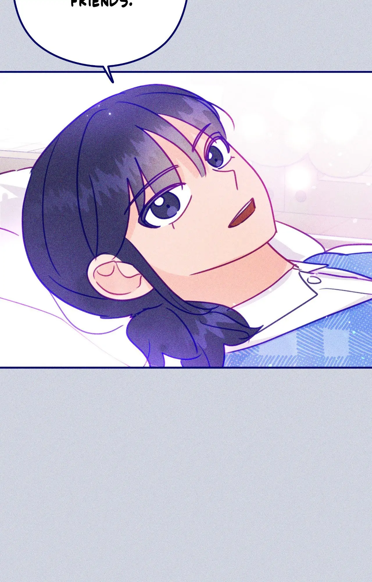 Folding For Love Chapter 19 - page 71