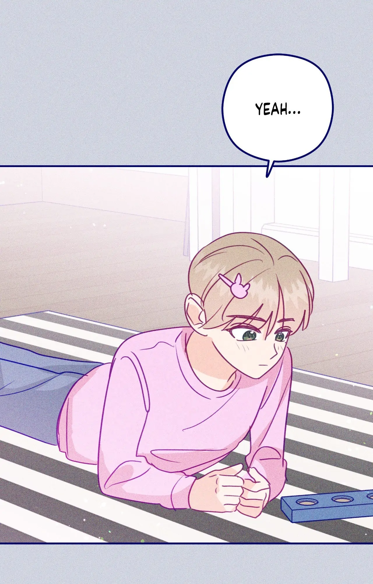 Folding For Love Chapter 19 - page 72