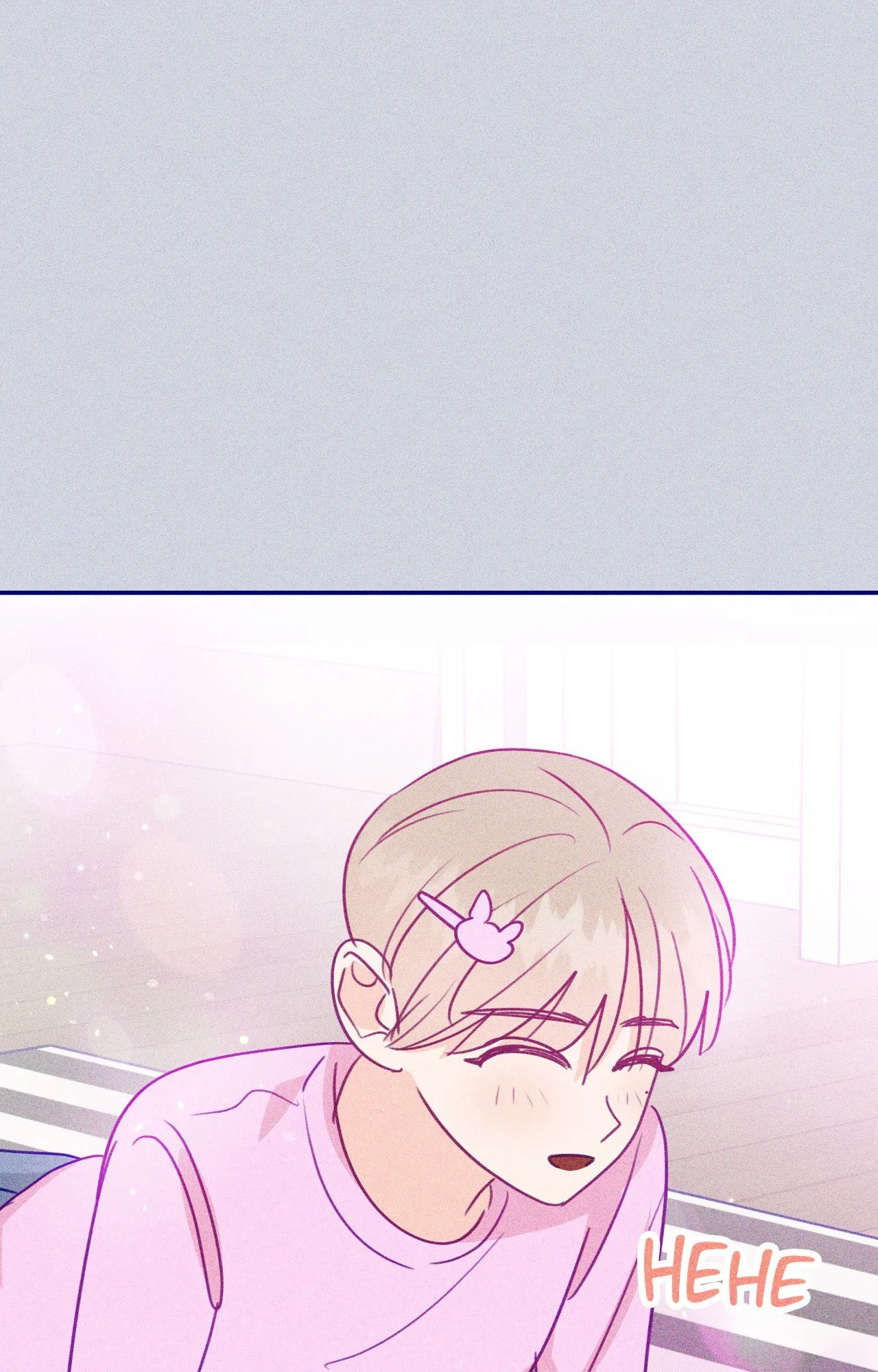 Folding For Love Chapter 19 - page 73