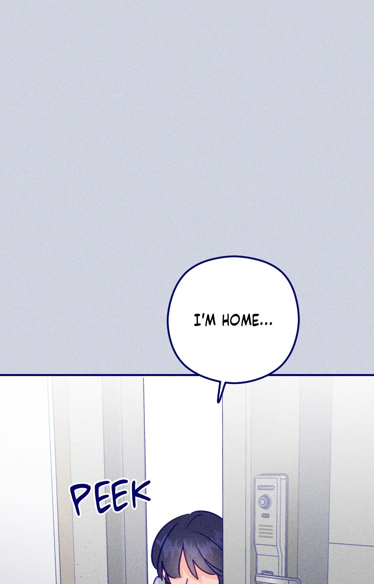 Folding For Love Chapter 19 - page 75
