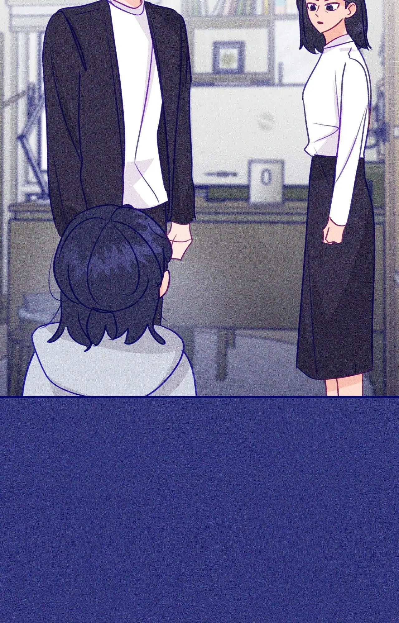 Folding For Love Chapter 19 - page 77