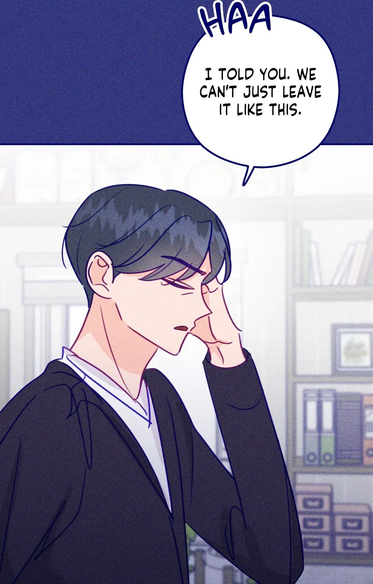 Folding For Love Chapter 19 - page 78
