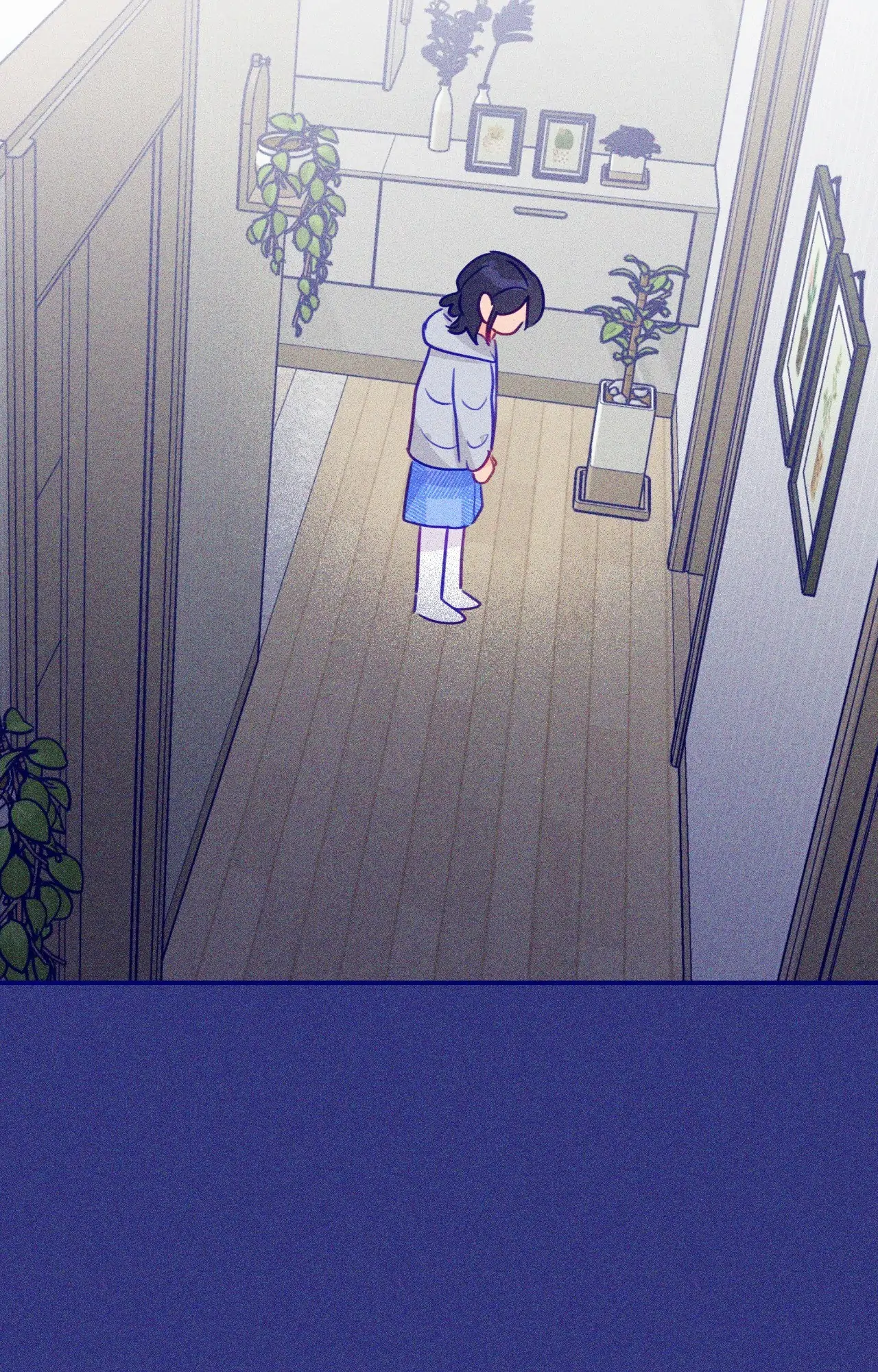 Folding For Love Chapter 19 - page 81