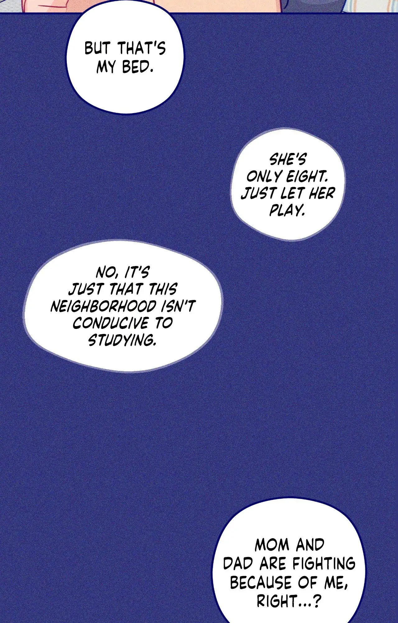 Folding For Love Chapter 19 - page 84