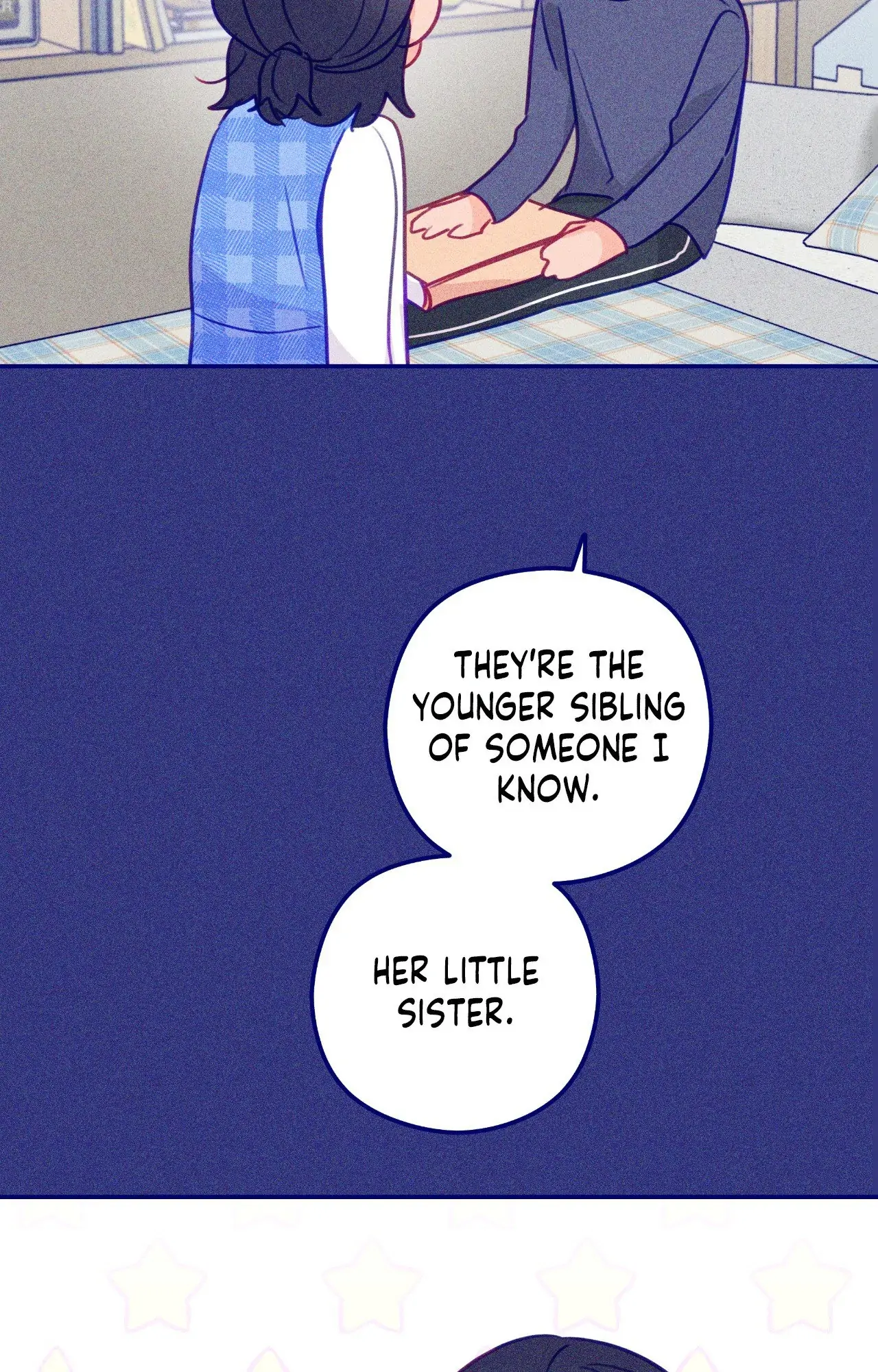 Folding For Love Chapter 19 - page 87
