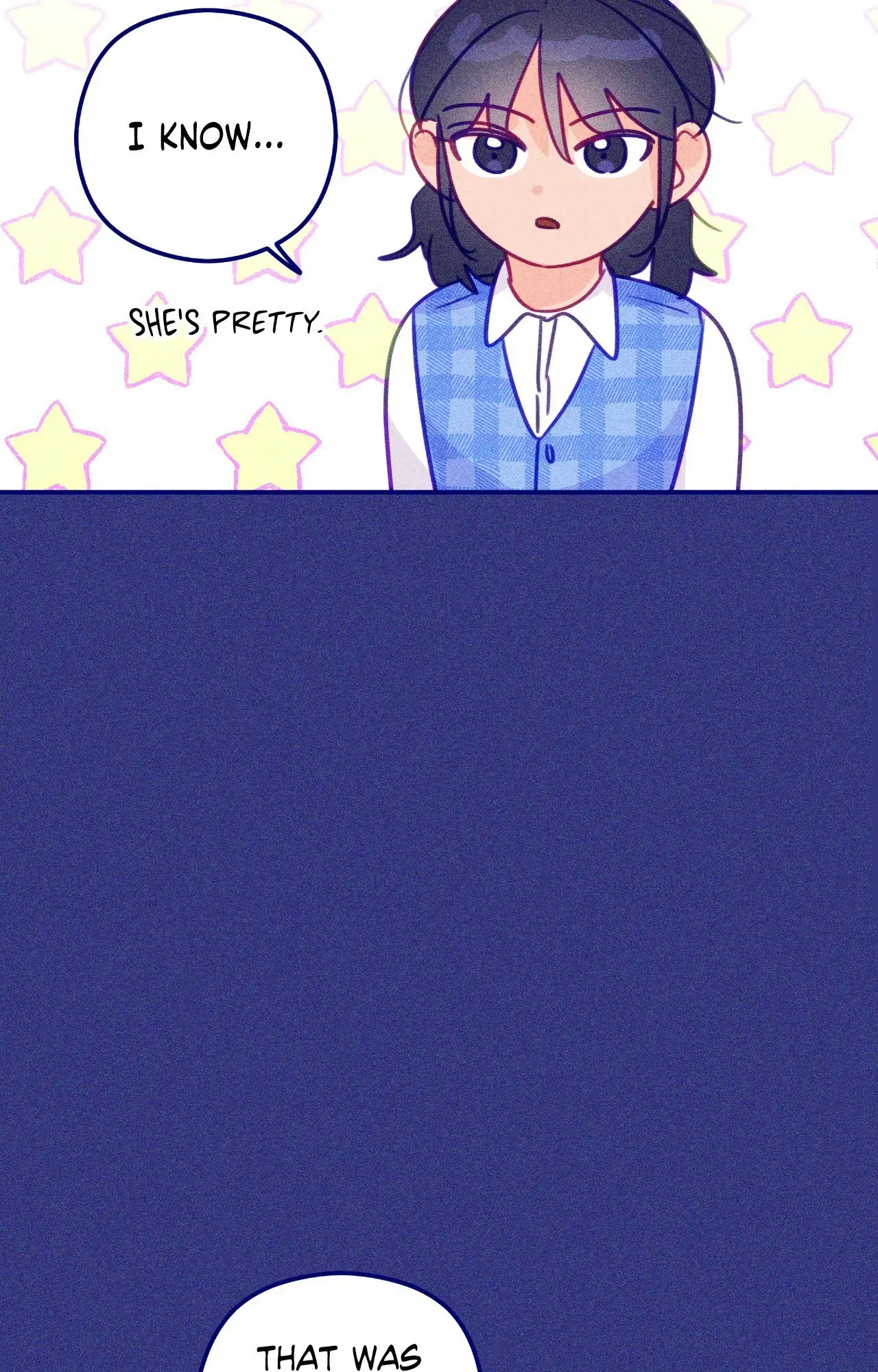 Folding For Love Chapter 19 - page 88