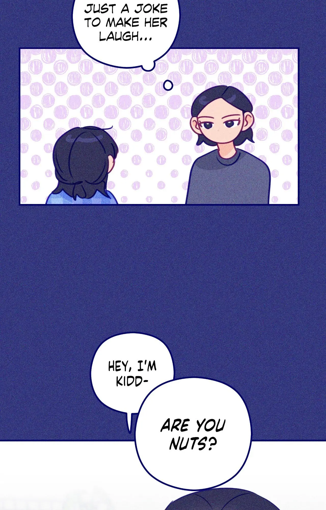 Folding For Love Chapter 19 - page 89