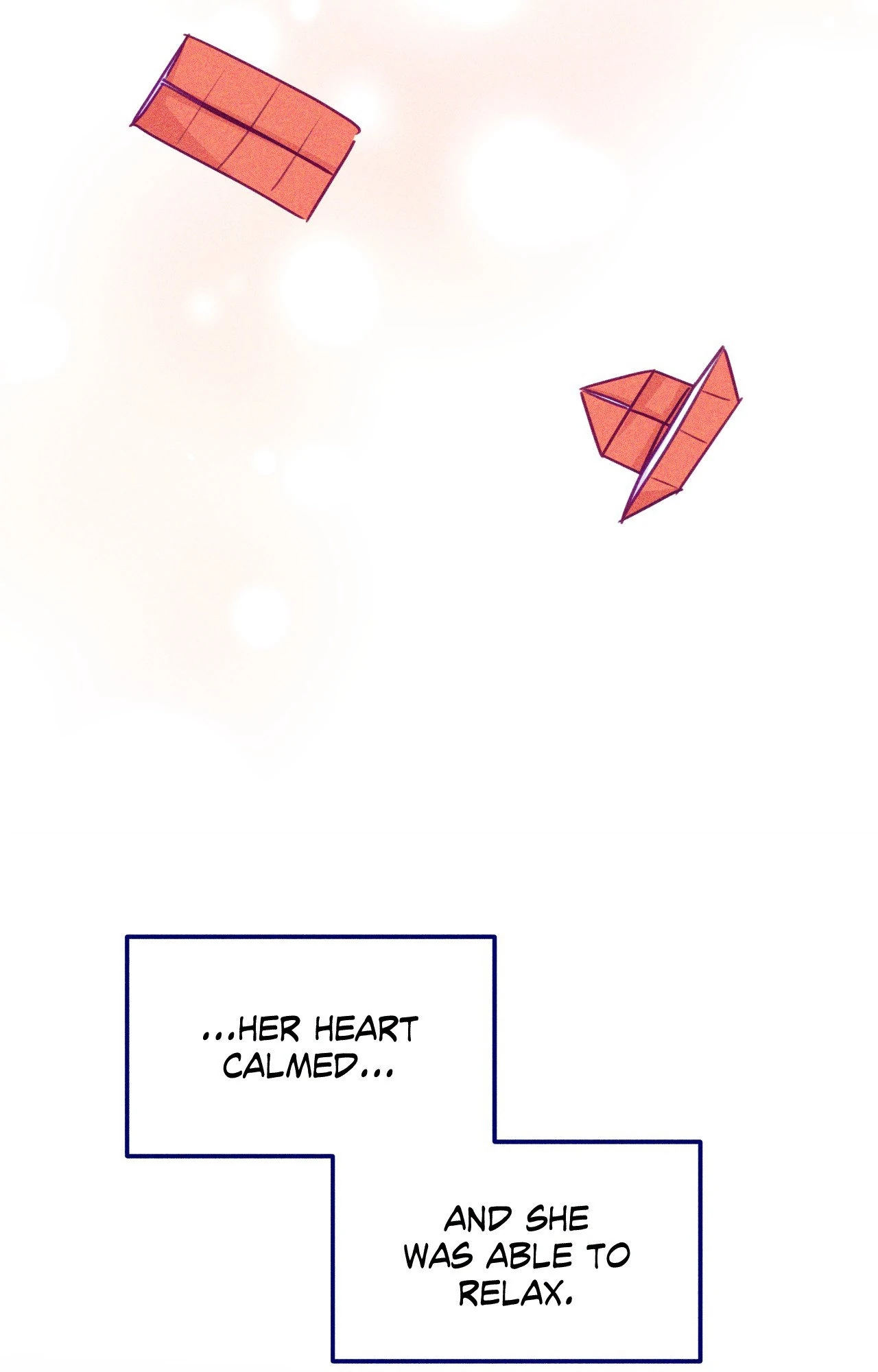 Folding For Love Chapter 19 - page 9