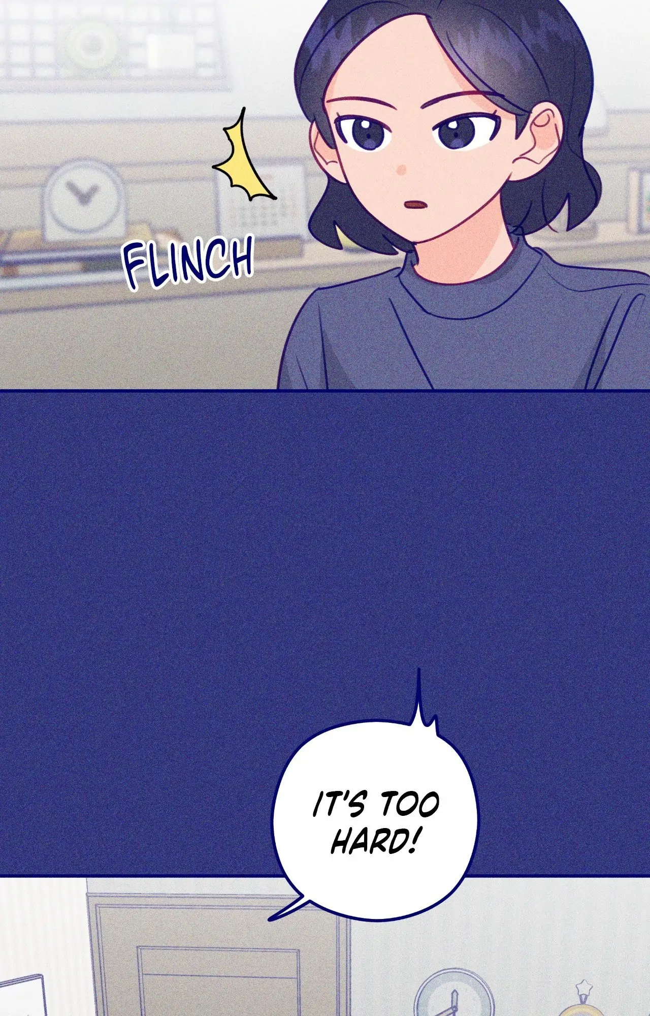 Folding For Love Chapter 19 - page 90