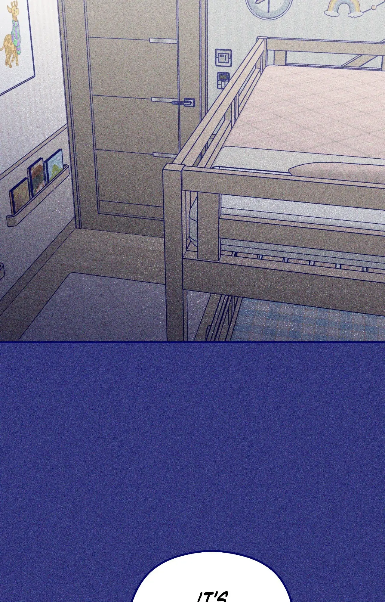 Folding For Love Chapter 19 - page 91