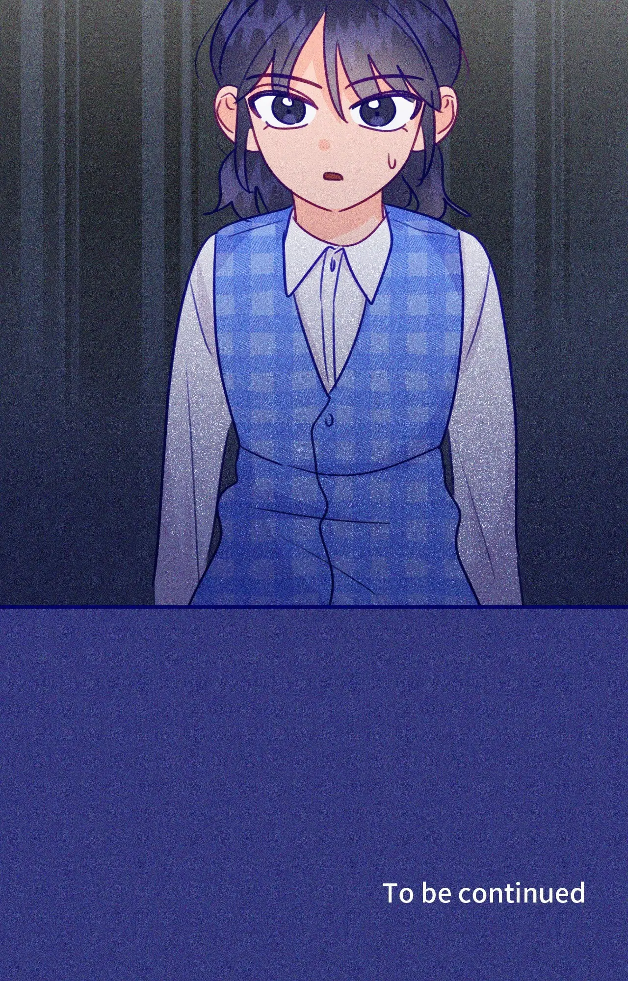 Folding For Love Chapter 19 - page 94
