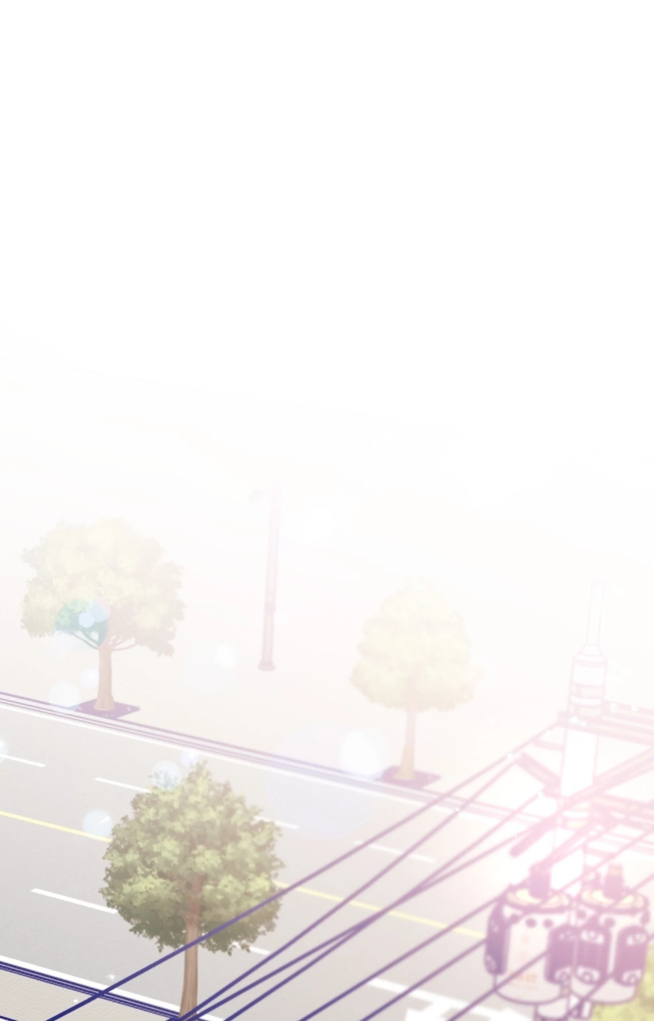 Folding For Love Chapter 43 - page 1