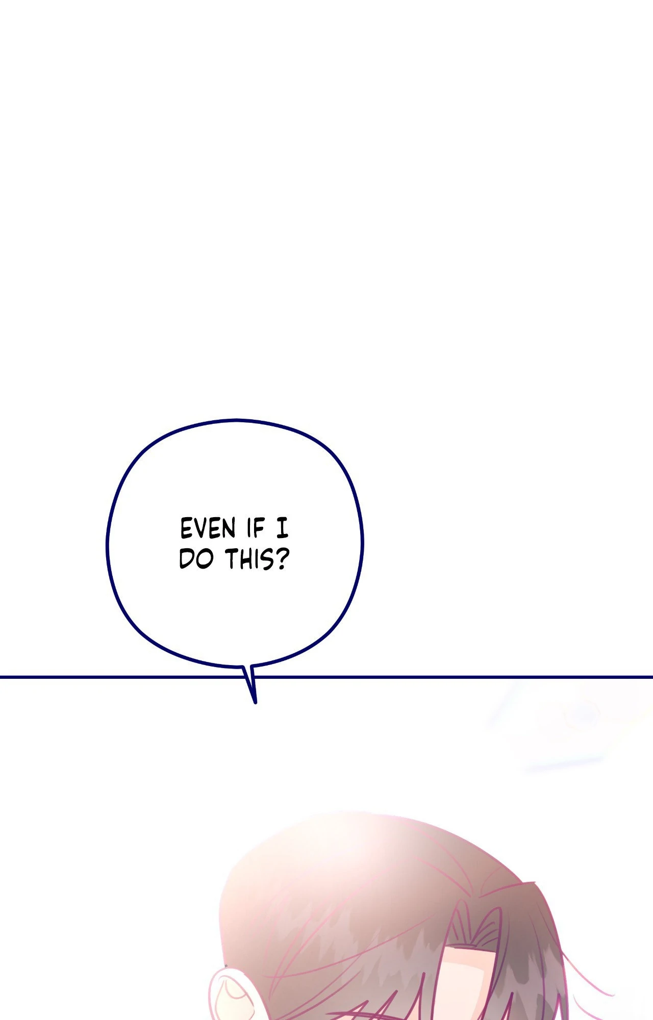 Folding For Love Chapter 43 - page 10