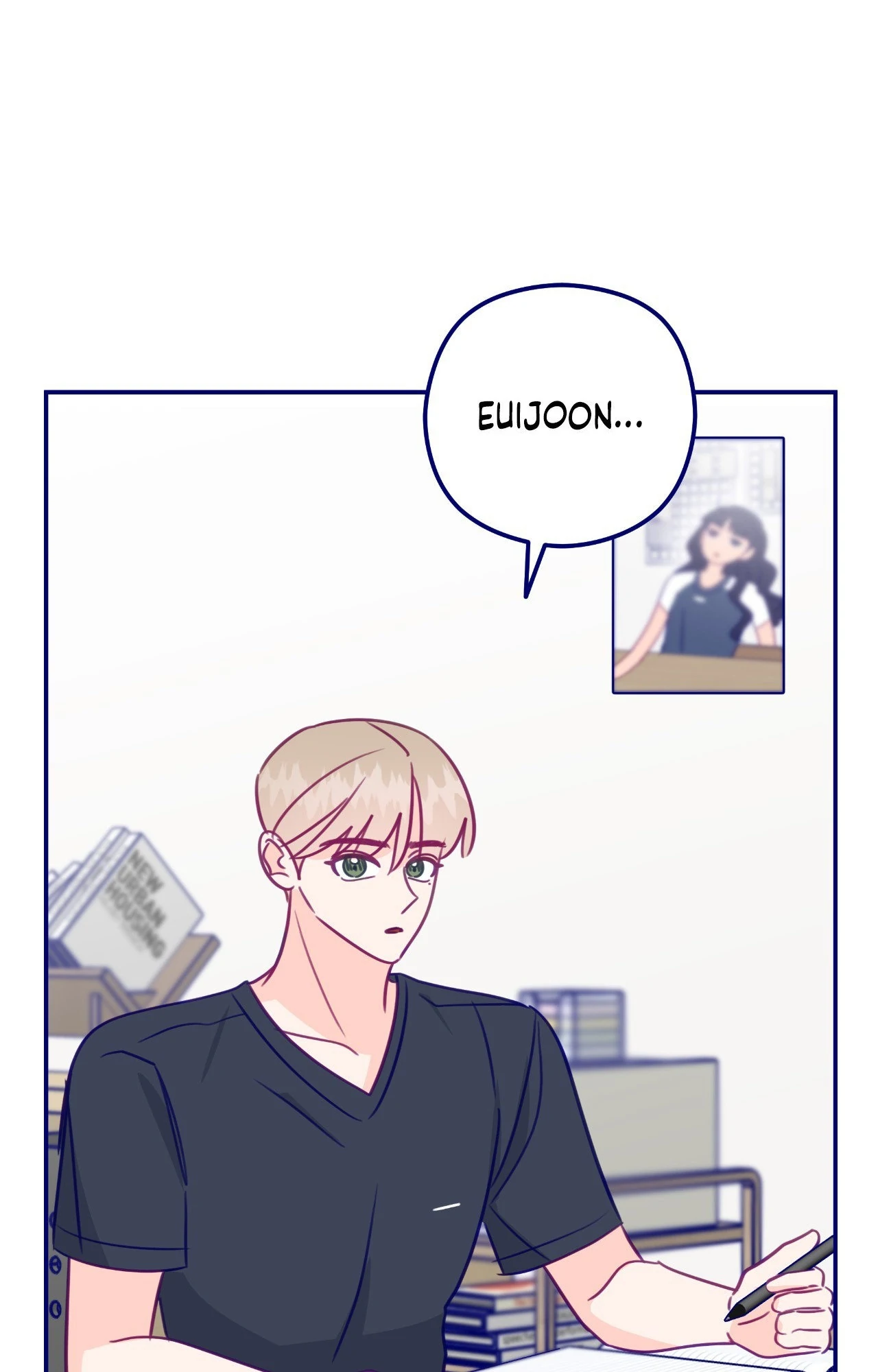 Folding For Love Chapter 43 - page 100