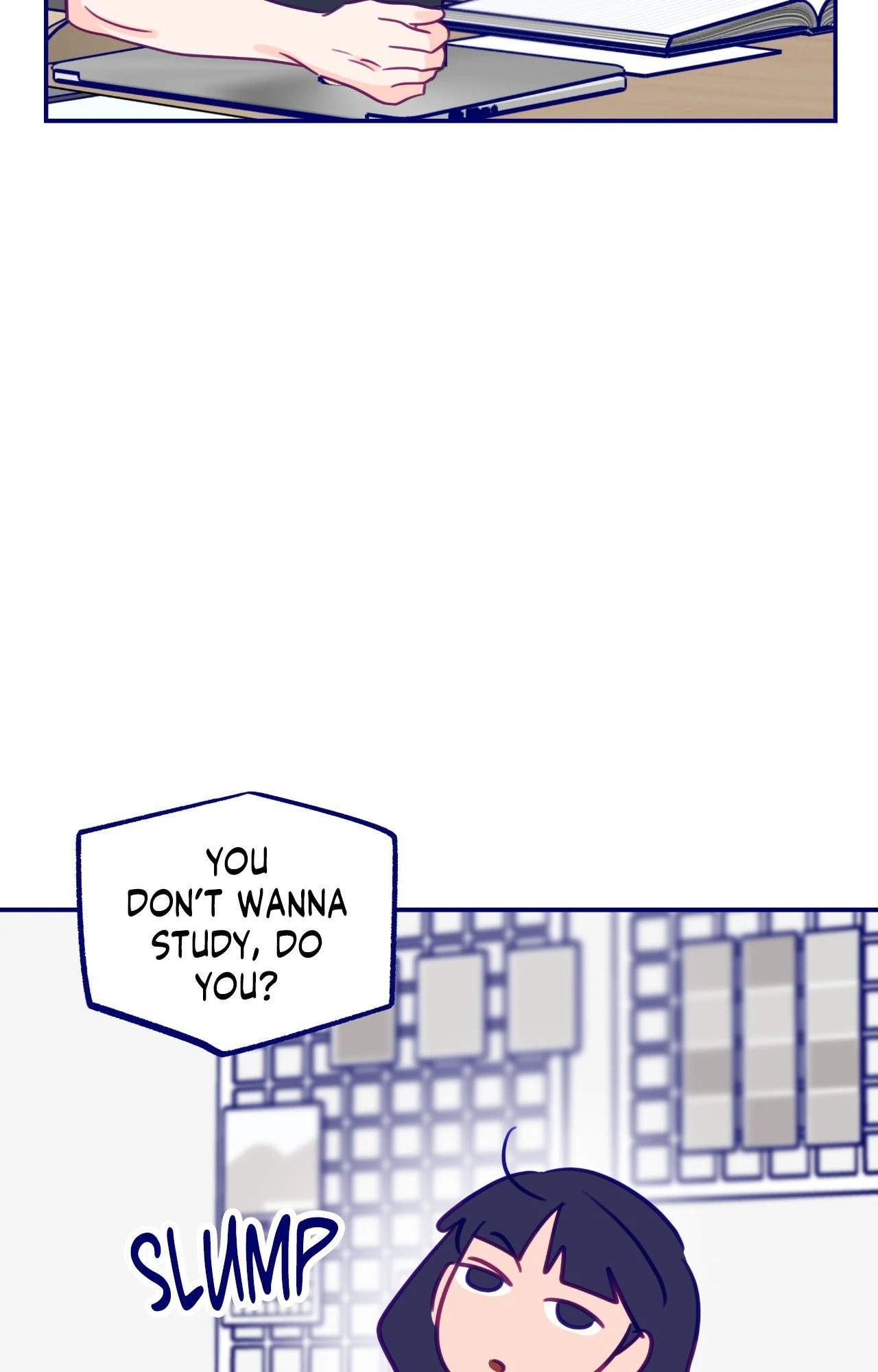 Folding For Love Chapter 43 - page 101