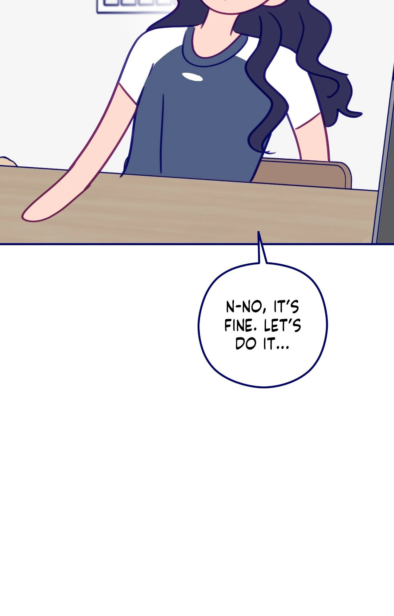 Folding For Love Chapter 43 - page 102