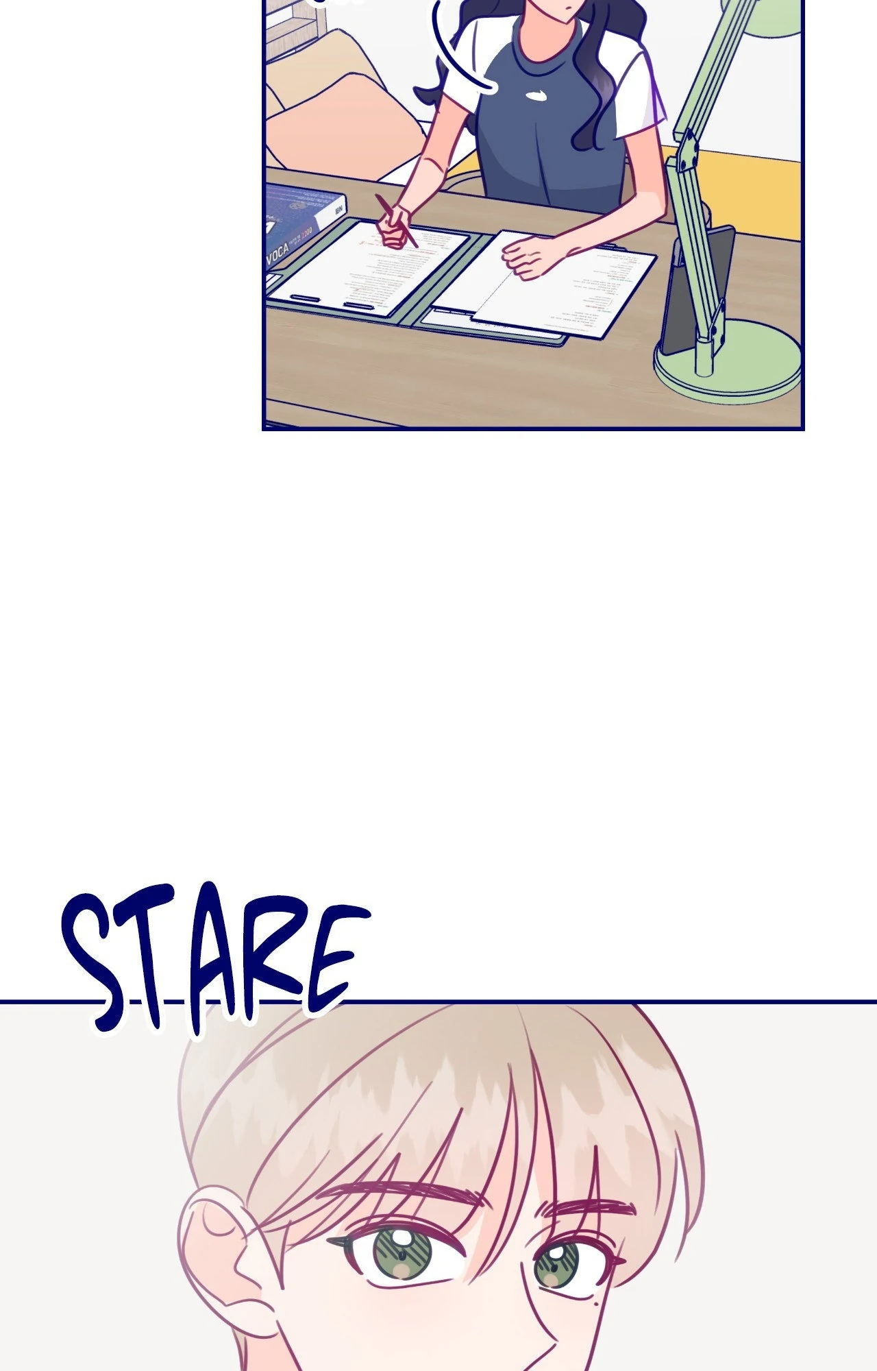 Folding For Love Chapter 43 - page 104