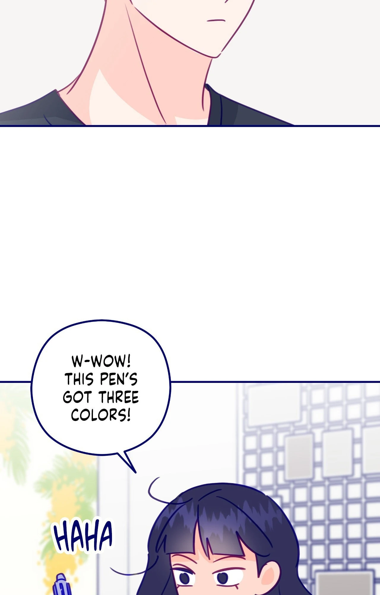 Folding For Love Chapter 43 - page 105