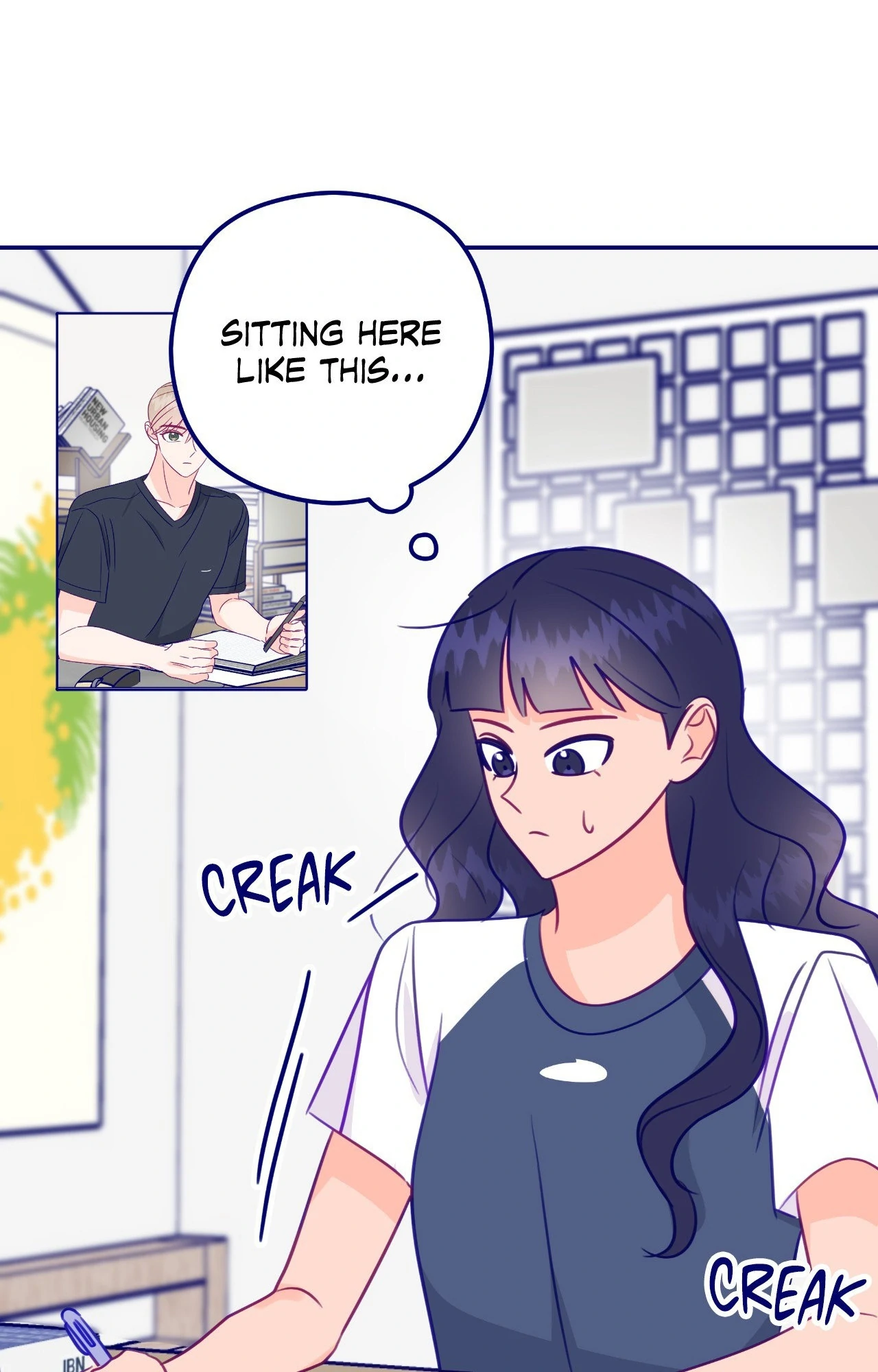 Folding For Love Chapter 43 - page 108