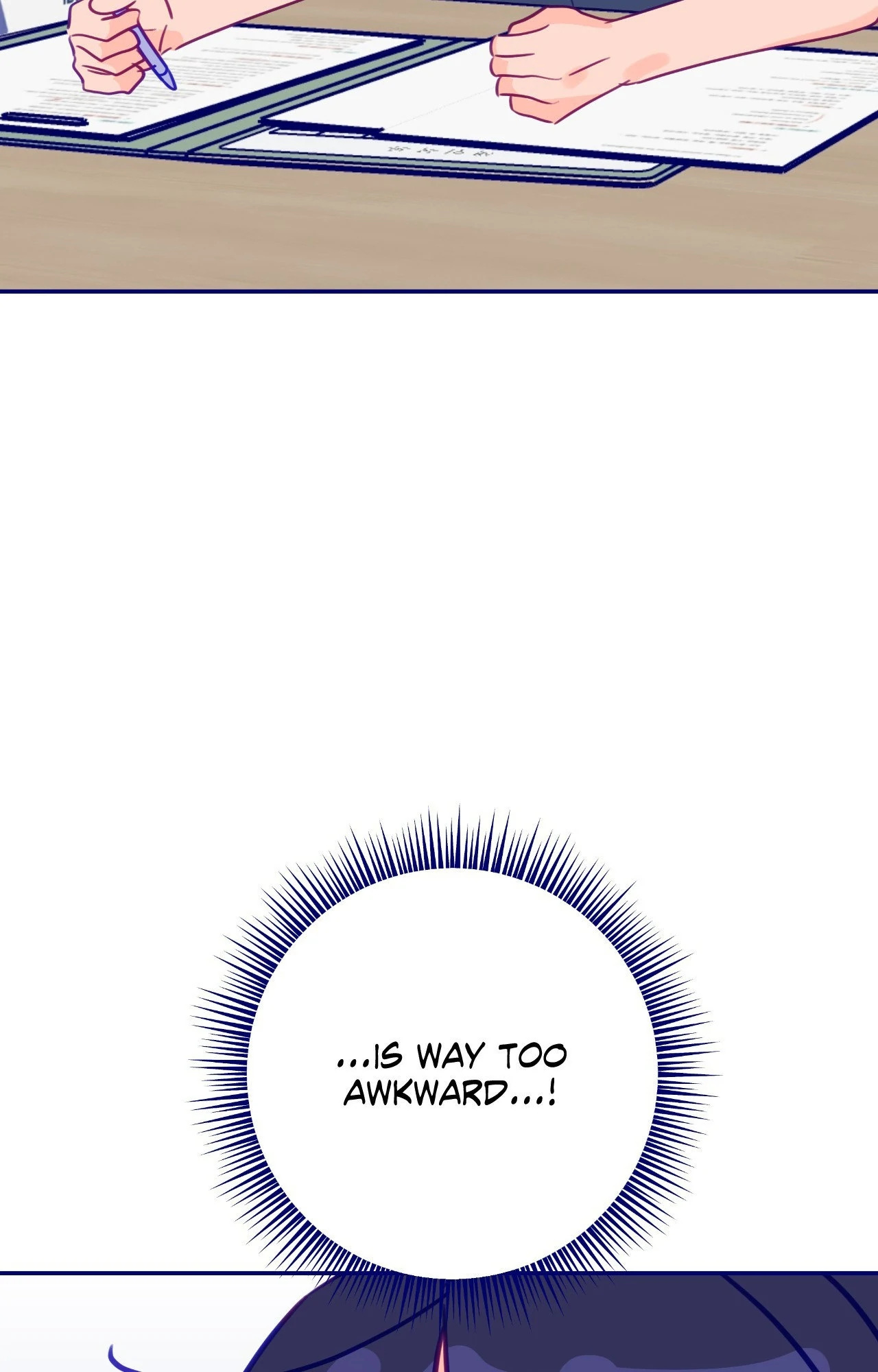 Folding For Love Chapter 43 - page 109
