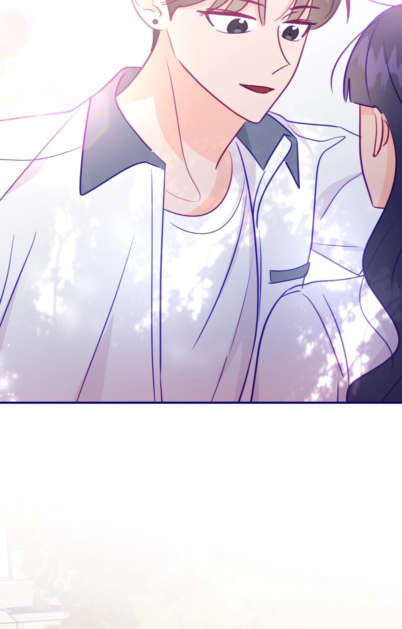 Folding For Love Chapter 43 - page 11