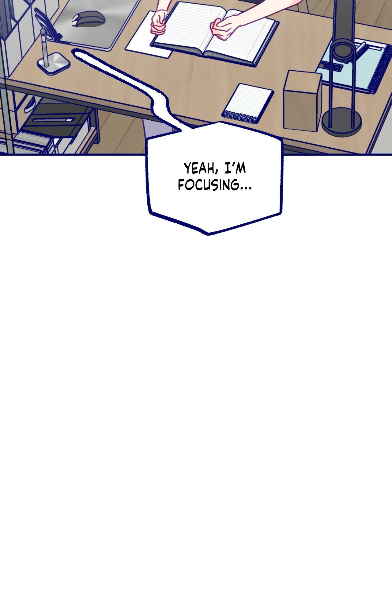 Folding For Love Chapter 43 - page 112