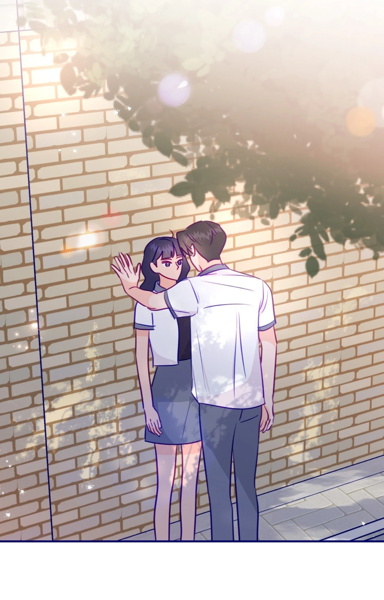 Folding For Love Chapter 43 - page 12