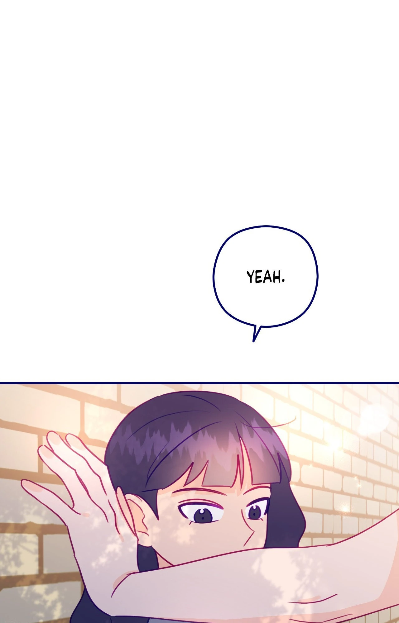Folding For Love Chapter 43 - page 13