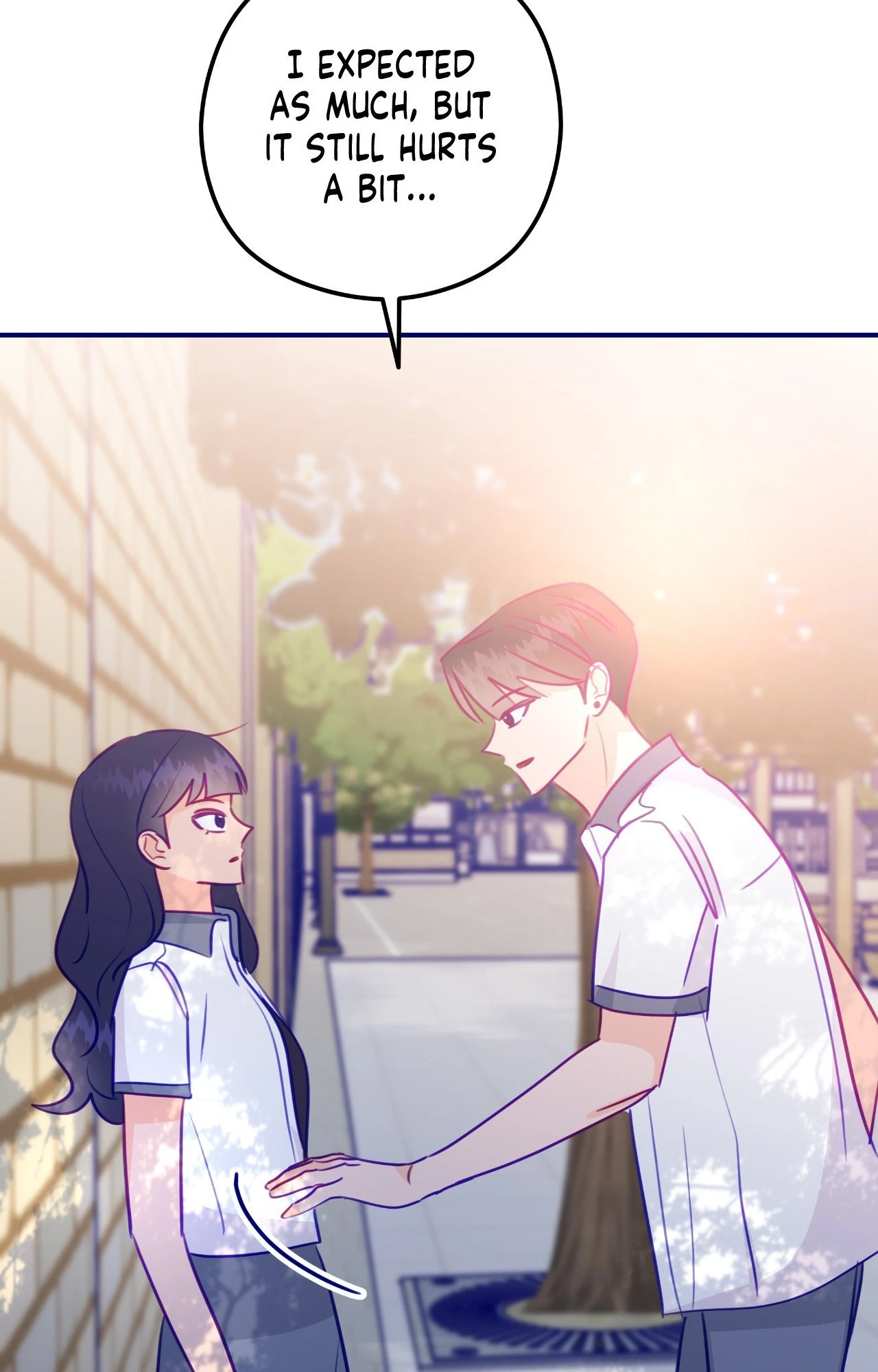 Folding For Love Chapter 43 - page 15