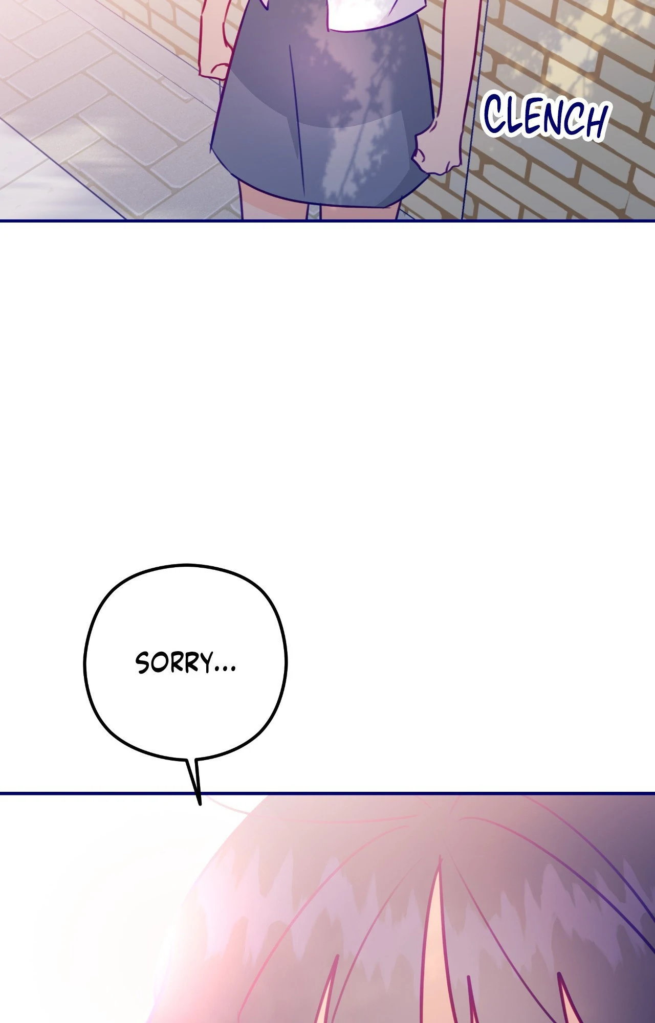 Folding For Love Chapter 43 - page 17