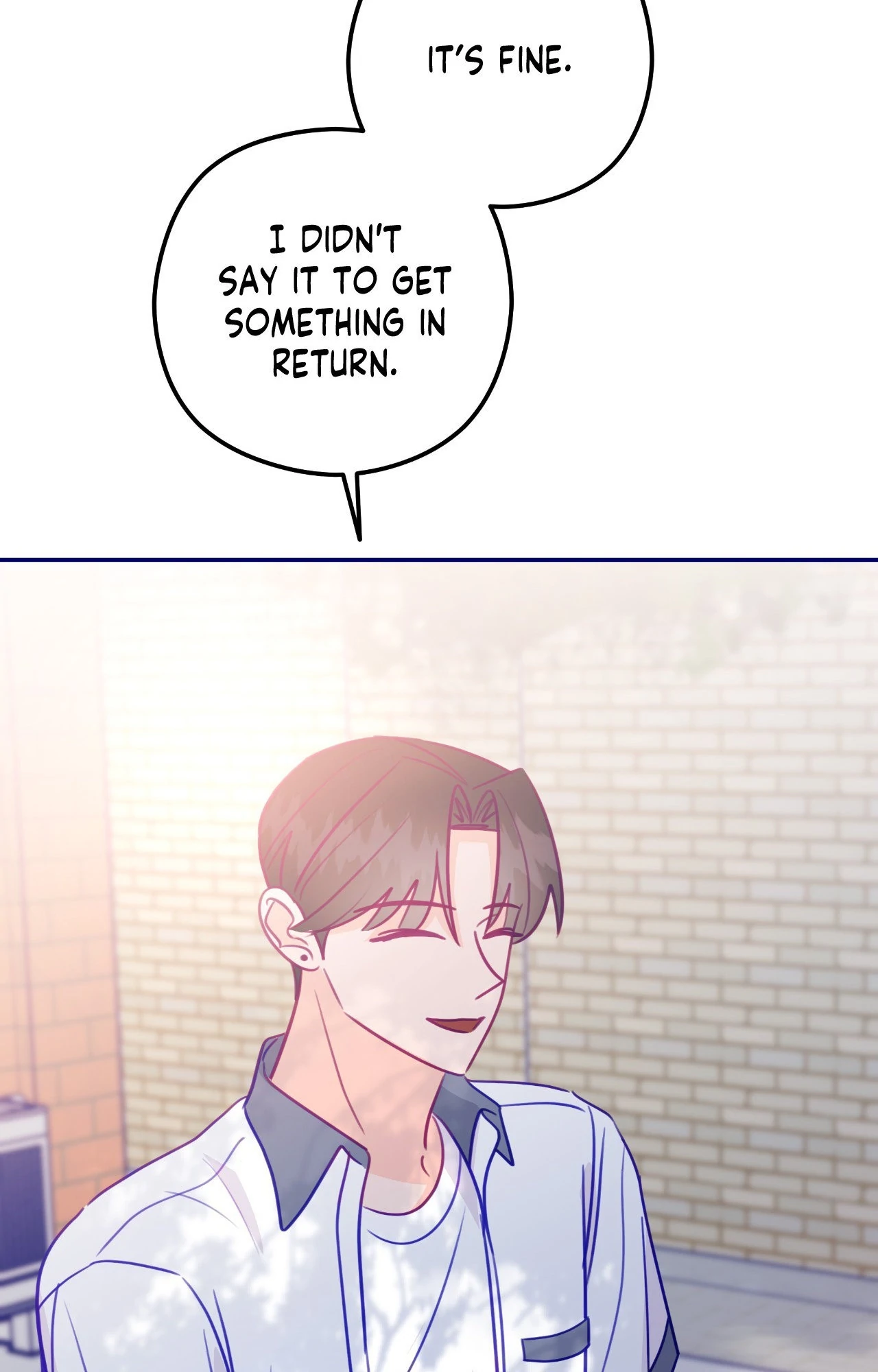 Folding For Love Chapter 43 - page 19