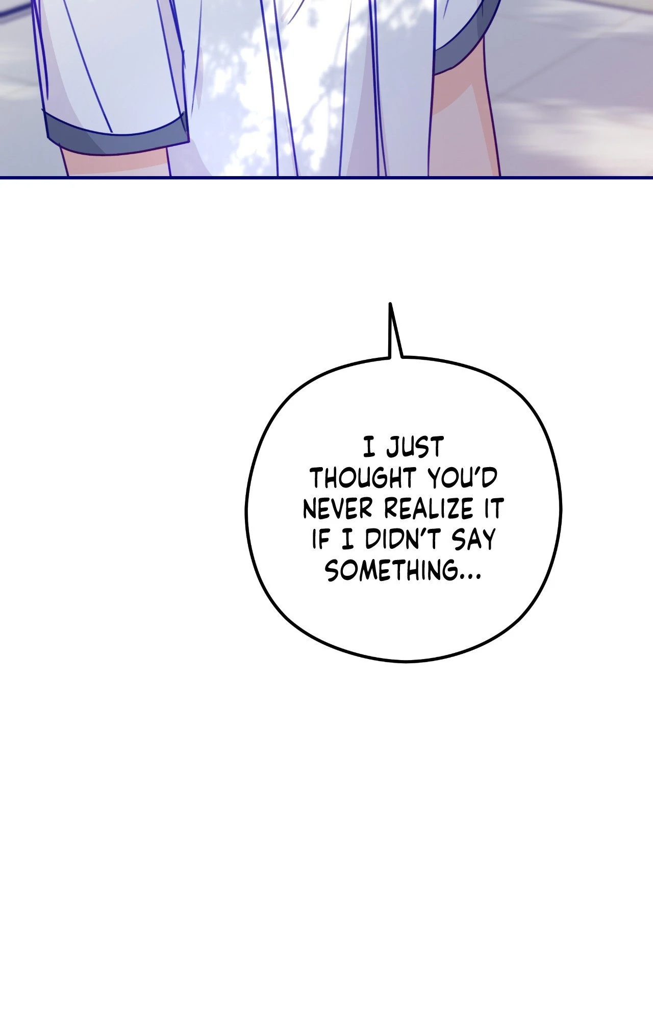 Folding For Love Chapter 43 - page 20