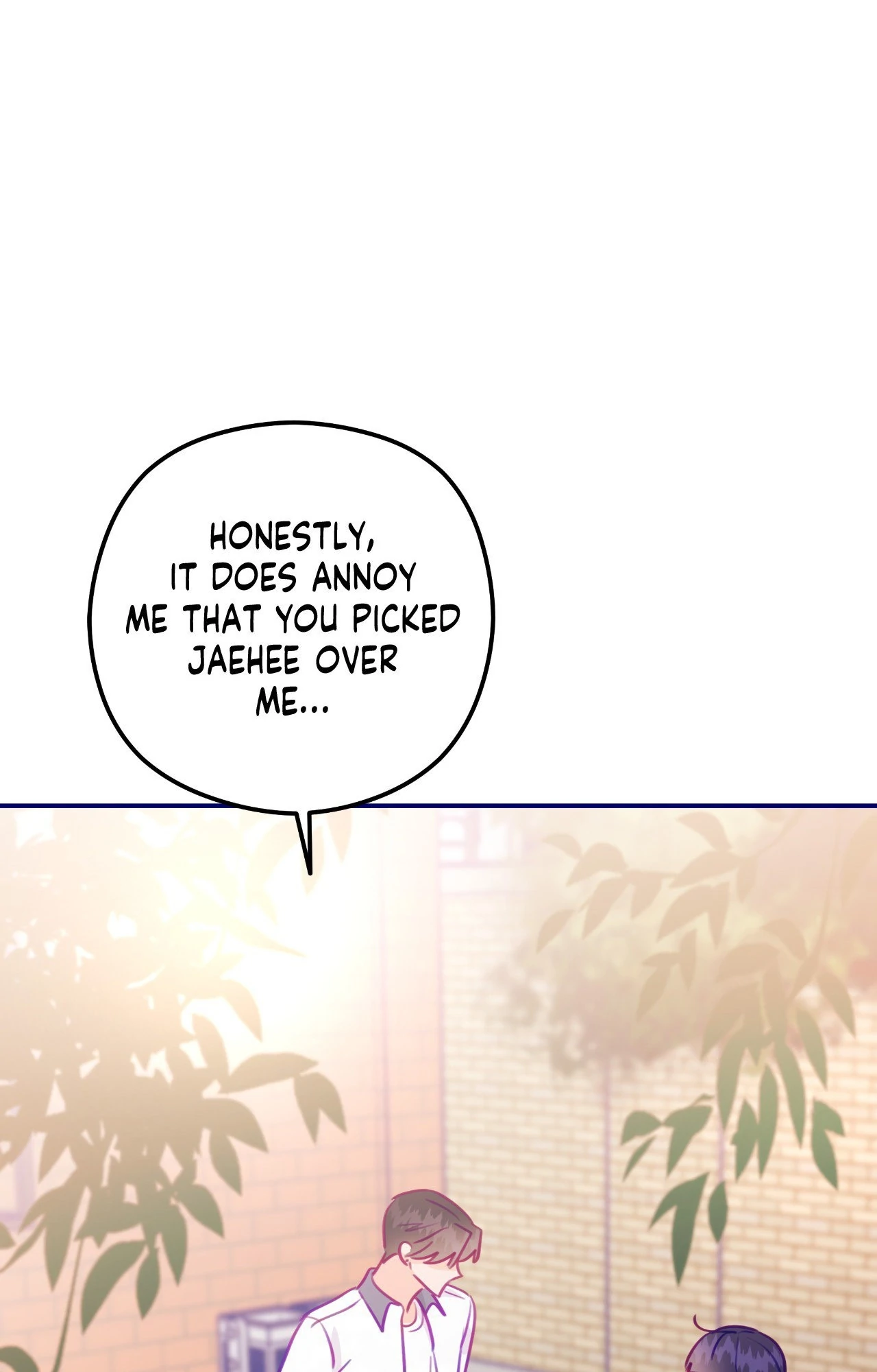 Folding For Love Chapter 43 - page 21