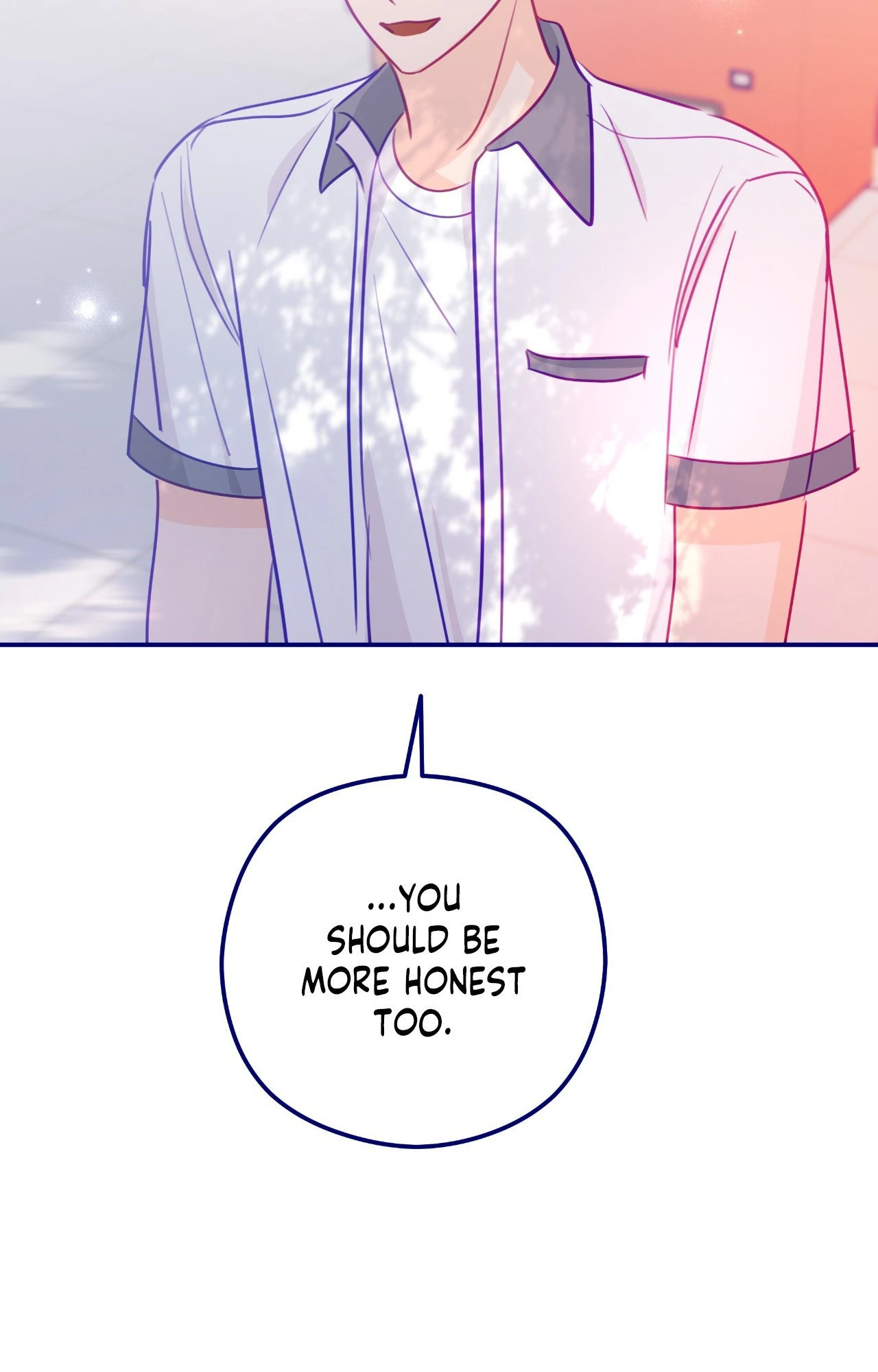 Folding For Love Chapter 43 - page 25