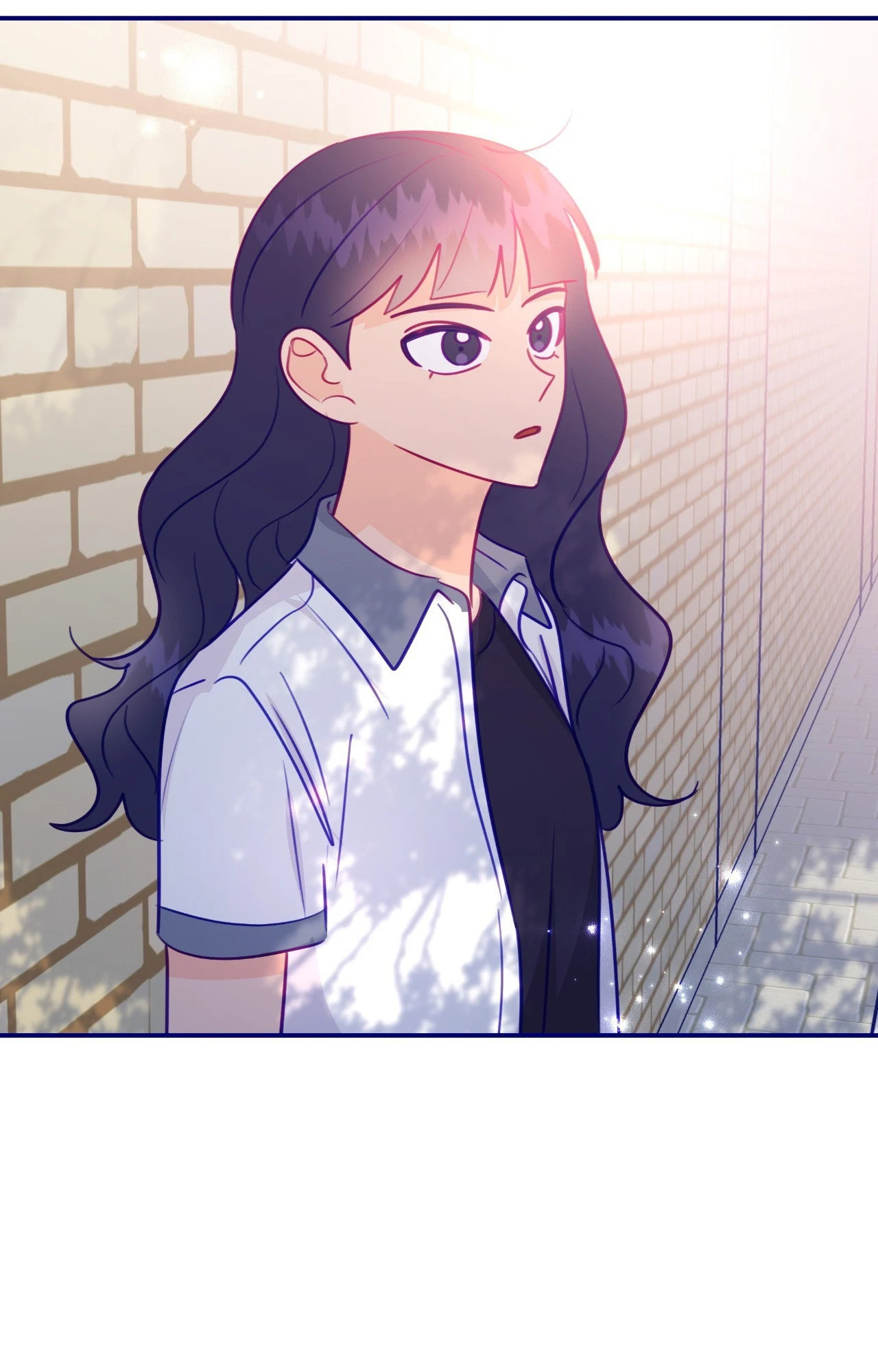 Folding For Love Chapter 43 - page 26