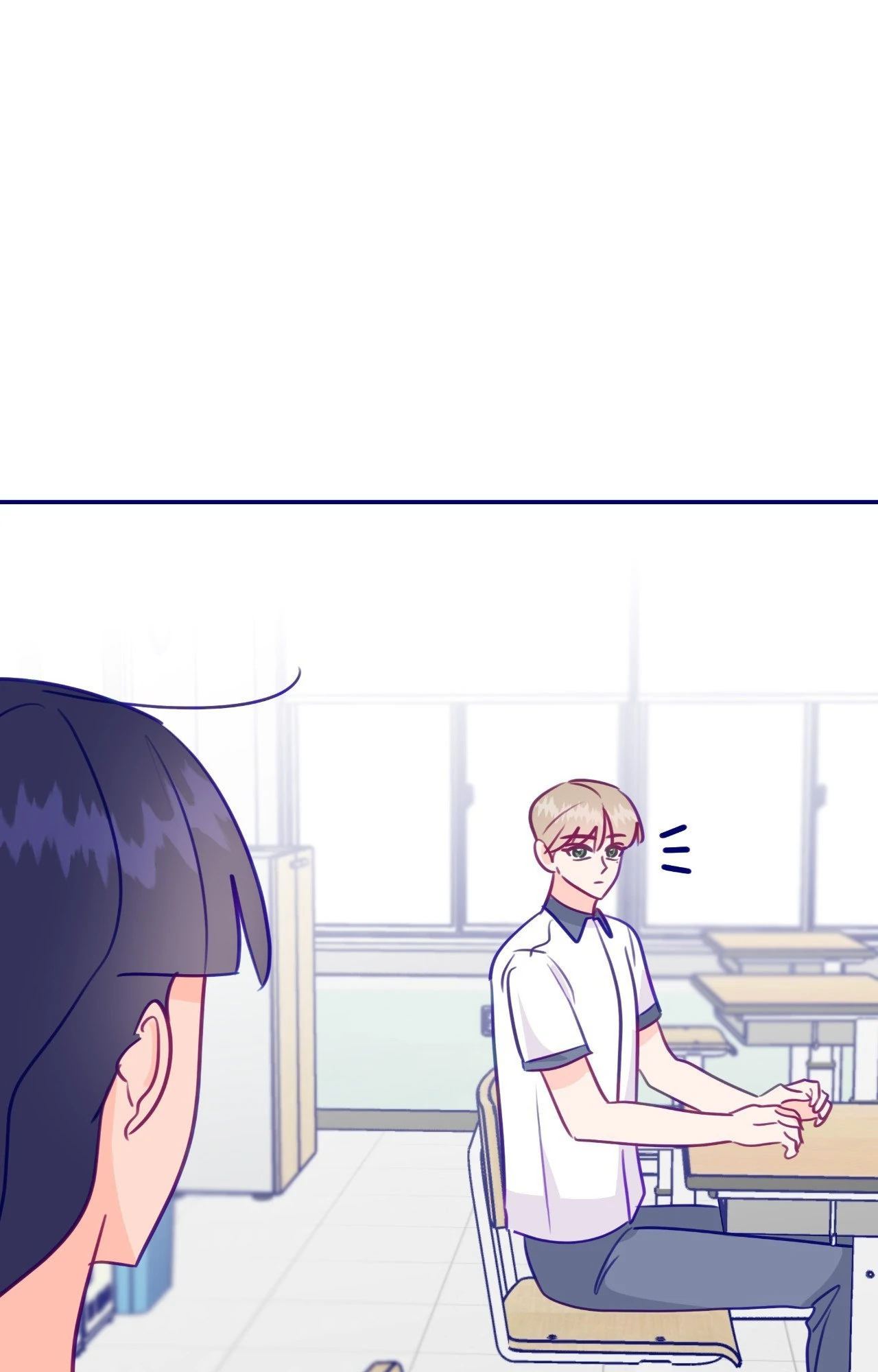 Folding For Love Chapter 43 - page 29