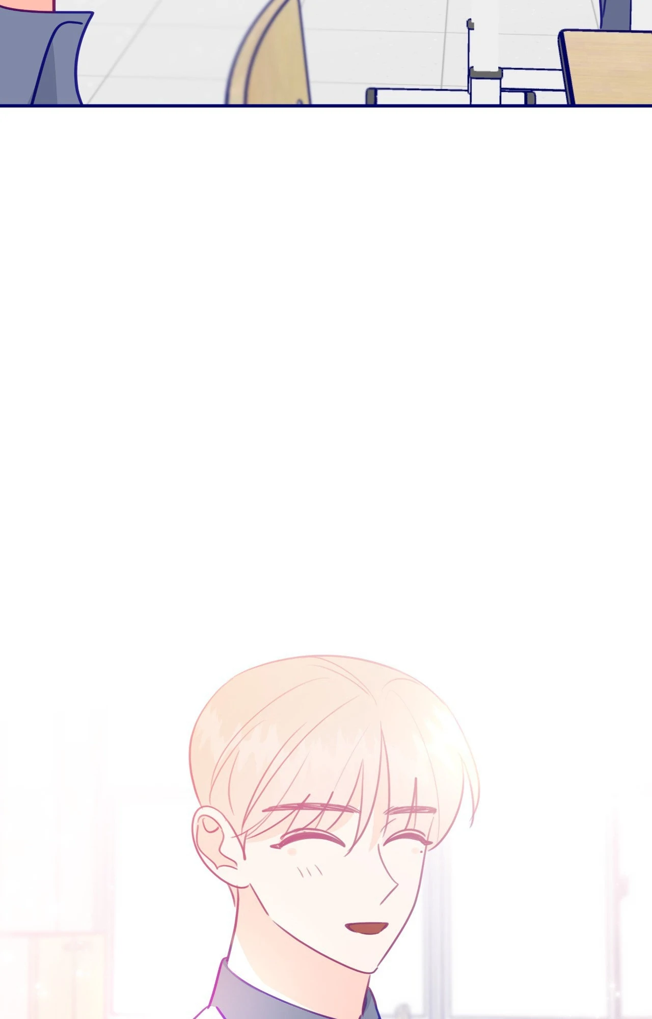 Folding For Love Chapter 43 - page 30