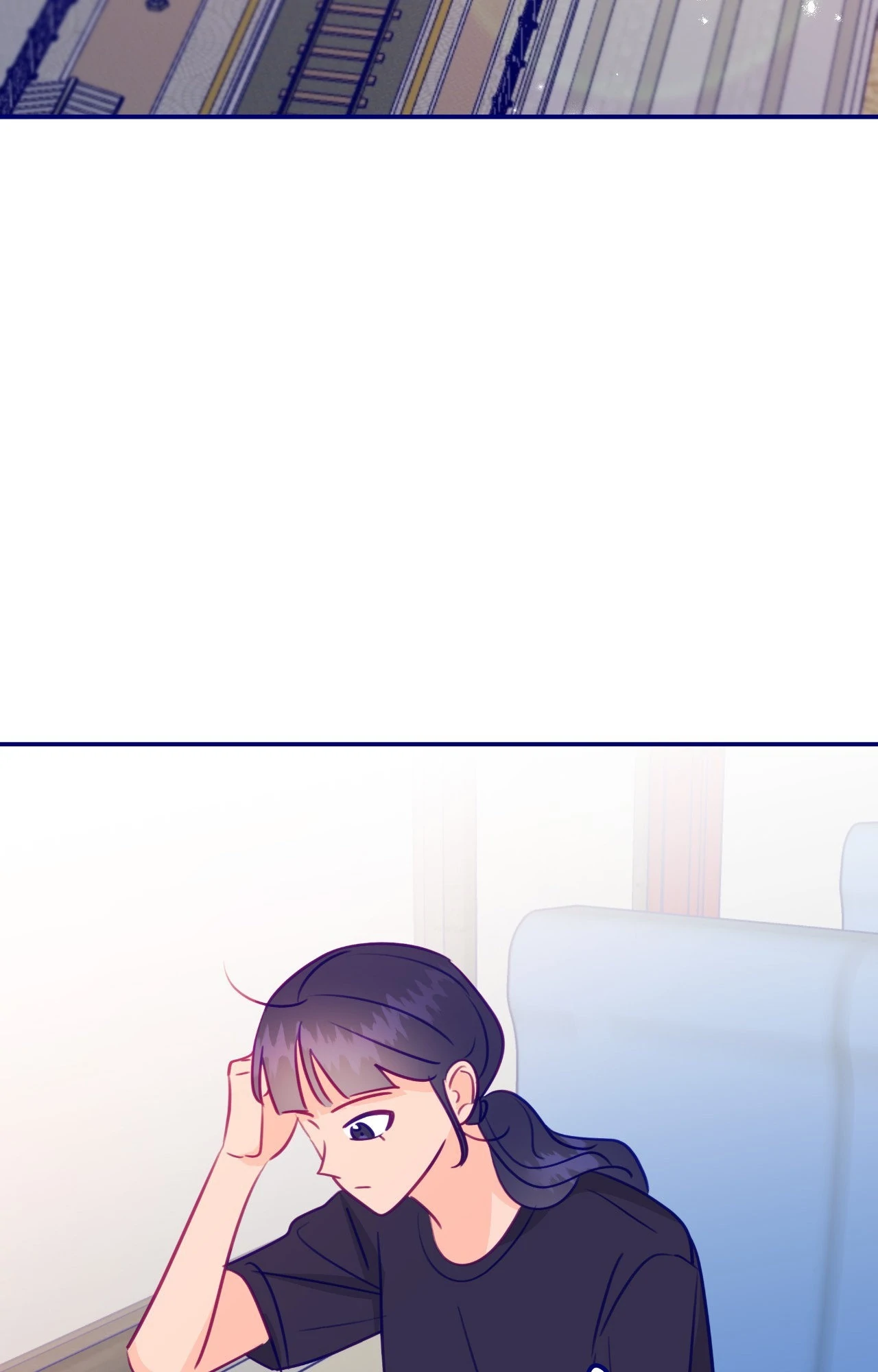 Folding For Love Chapter 43 - page 35