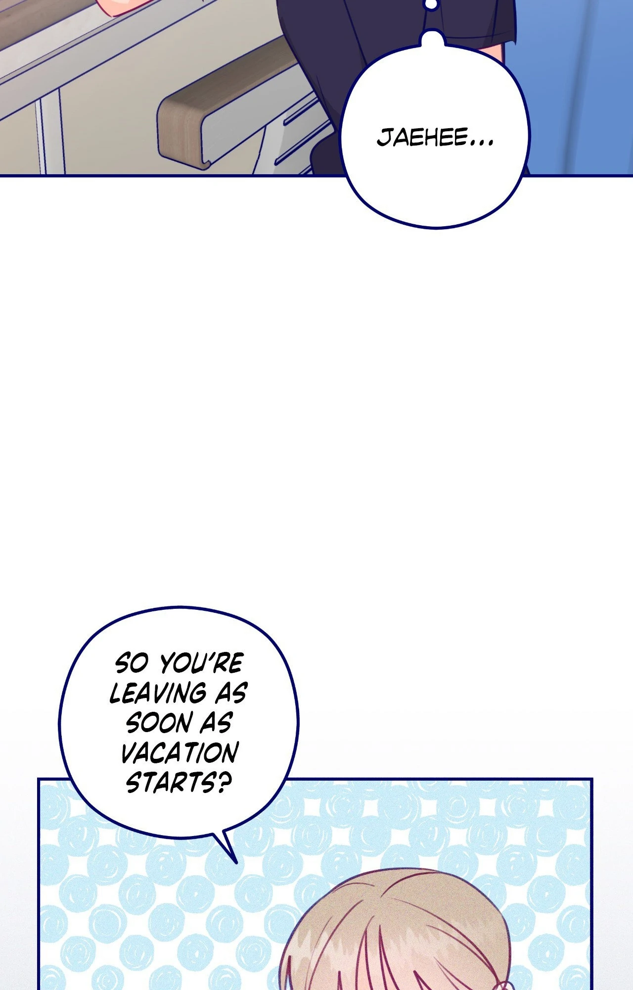 Folding For Love Chapter 43 - page 36