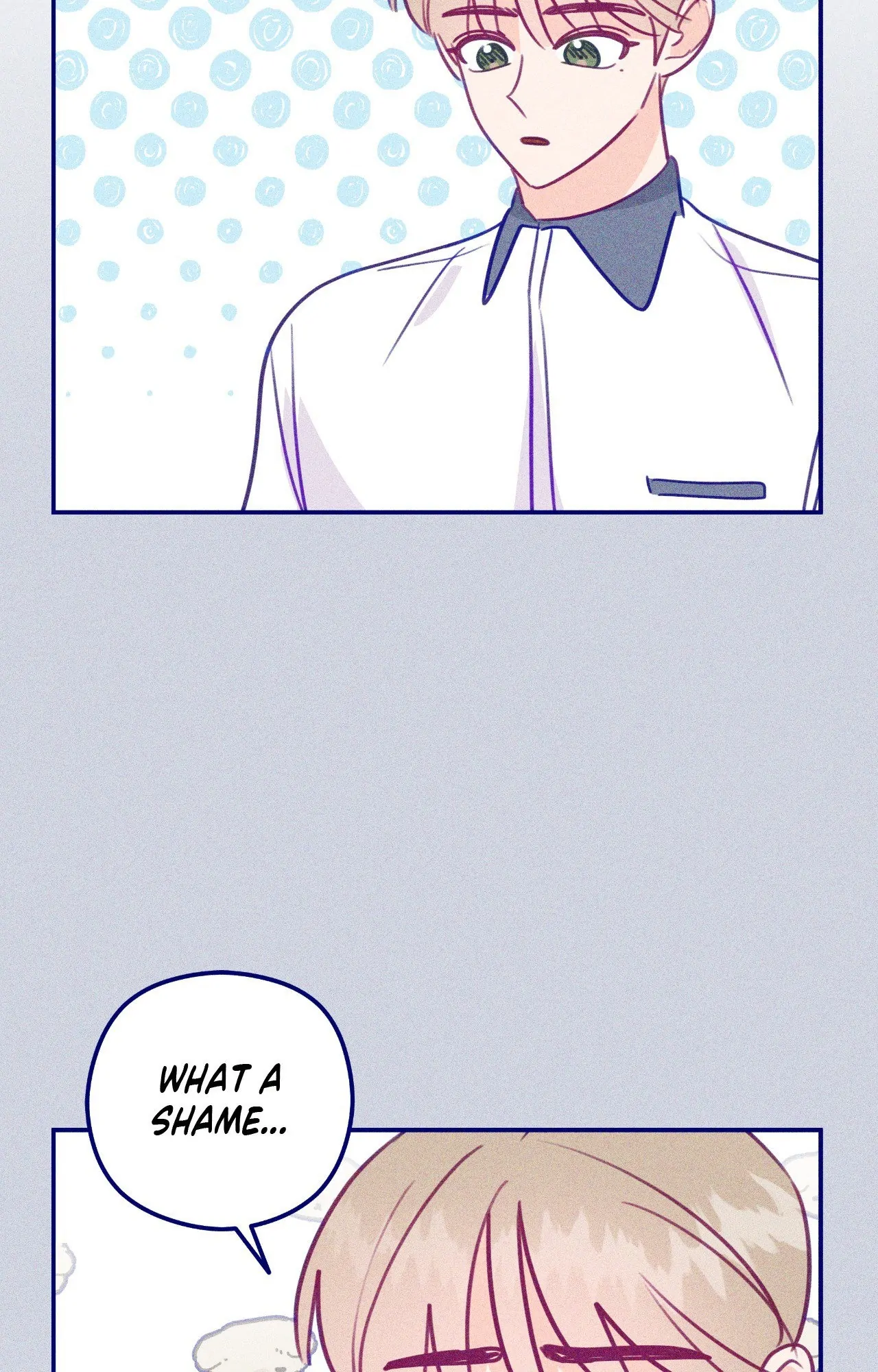 Folding For Love Chapter 43 - page 37