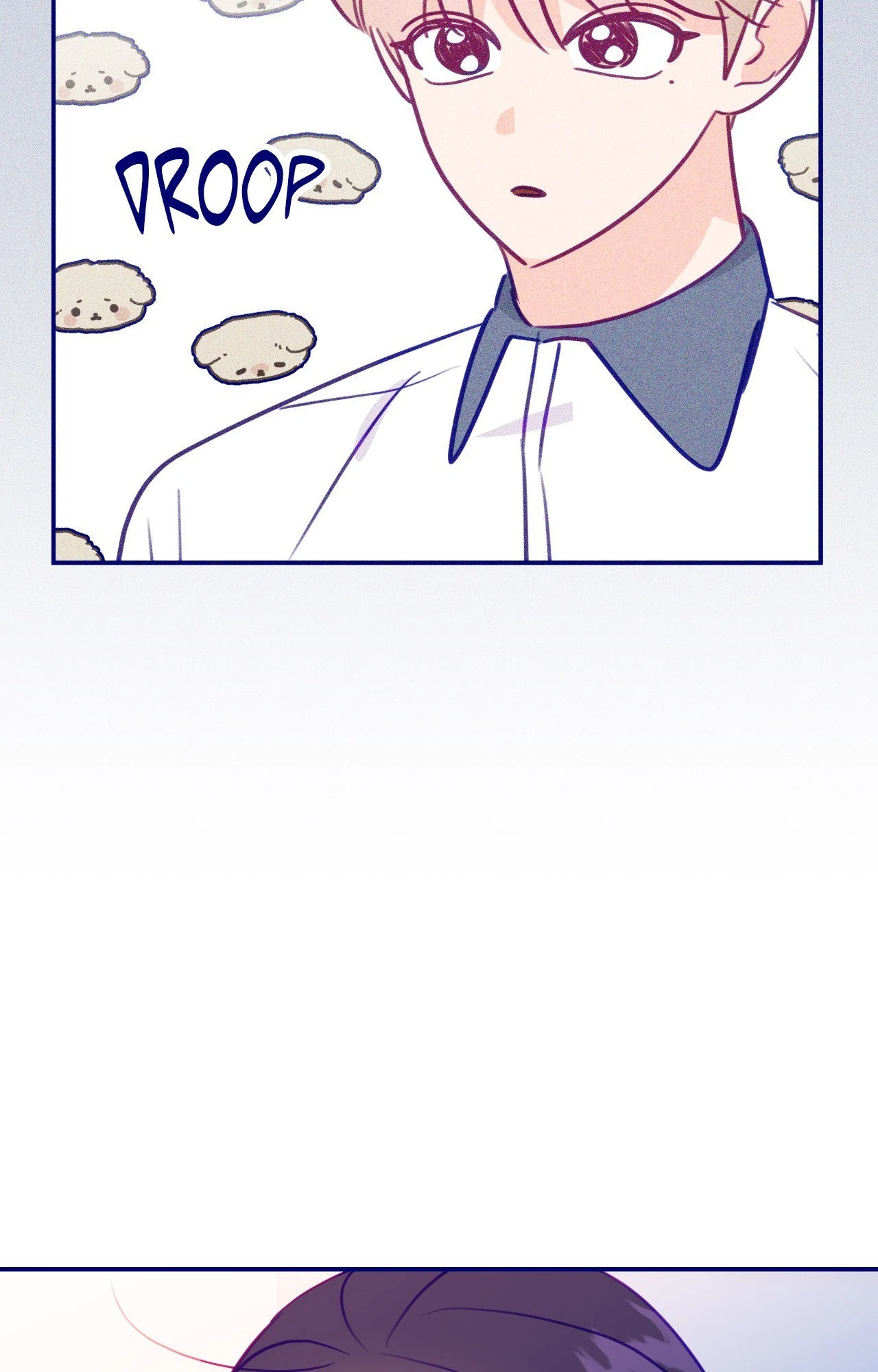 Folding For Love Chapter 43 - page 38