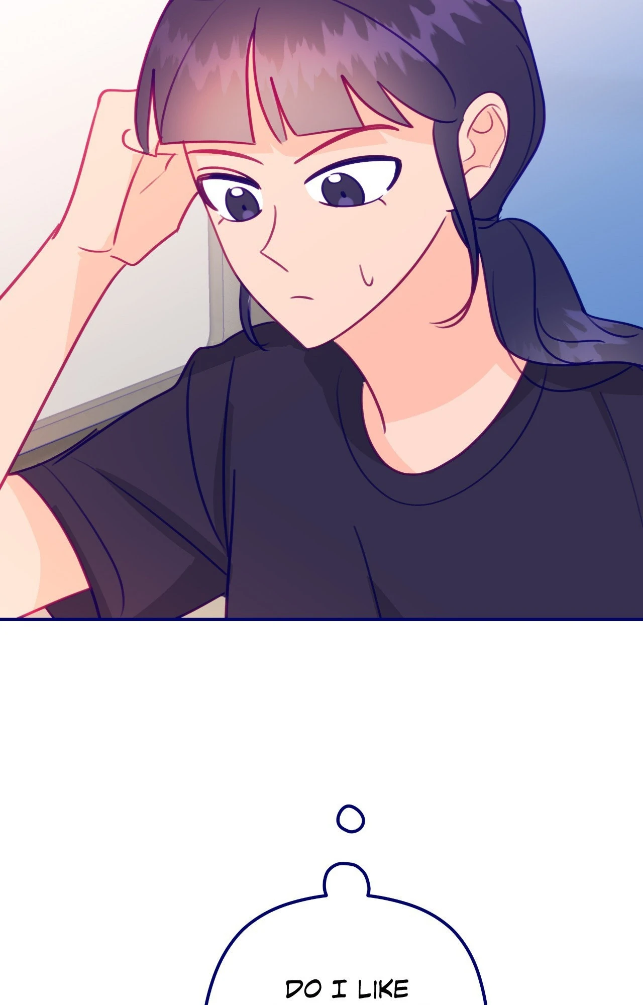 Folding For Love Chapter 43 - page 39
