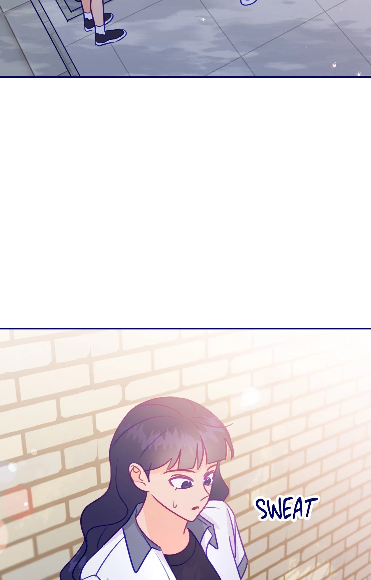 Folding For Love Chapter 43 - page 4
