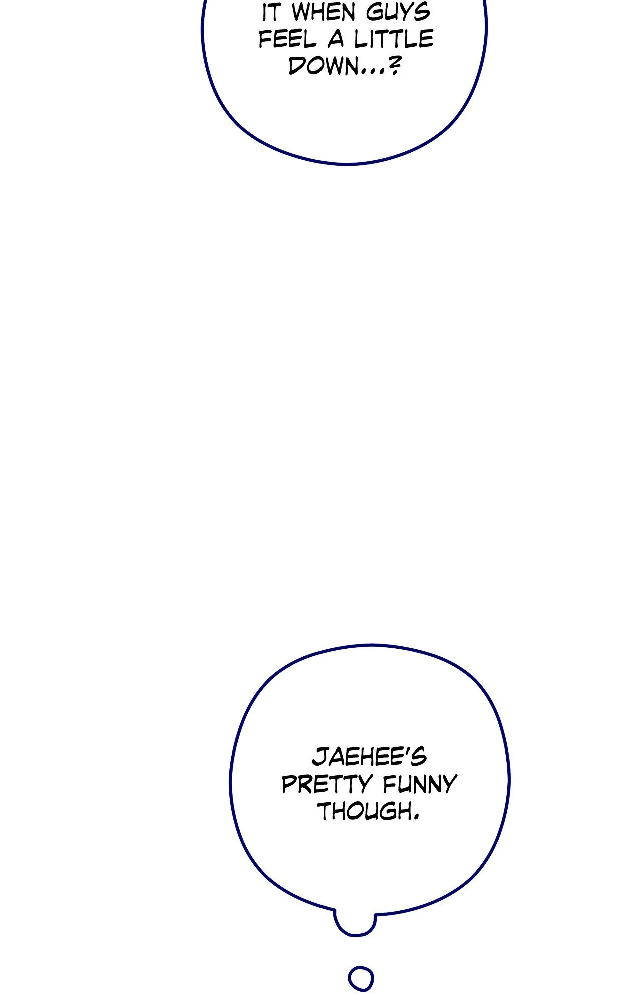 Folding For Love Chapter 43 - page 40